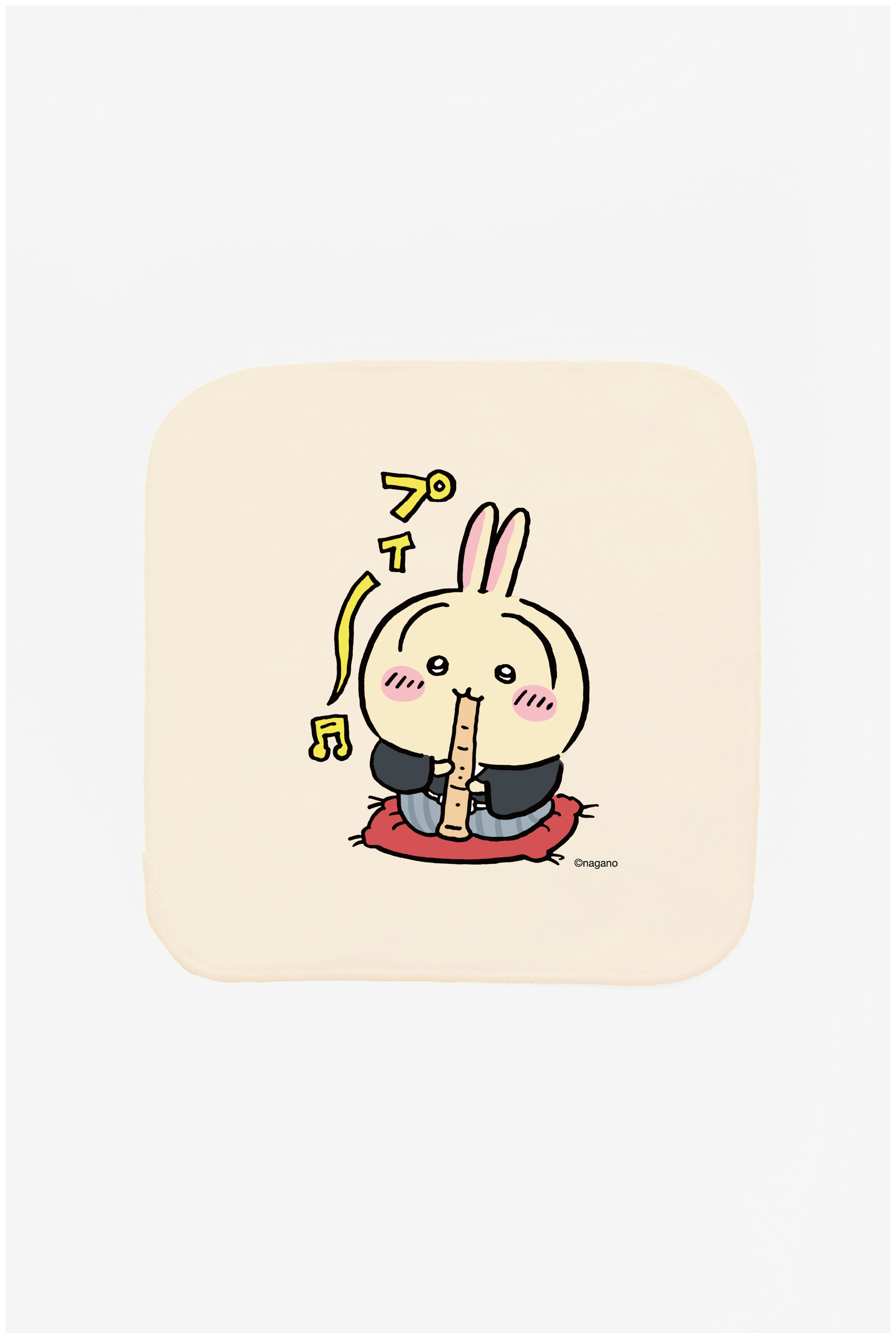 ちいかわ HAPPY NEW YEAR – Talking ODM