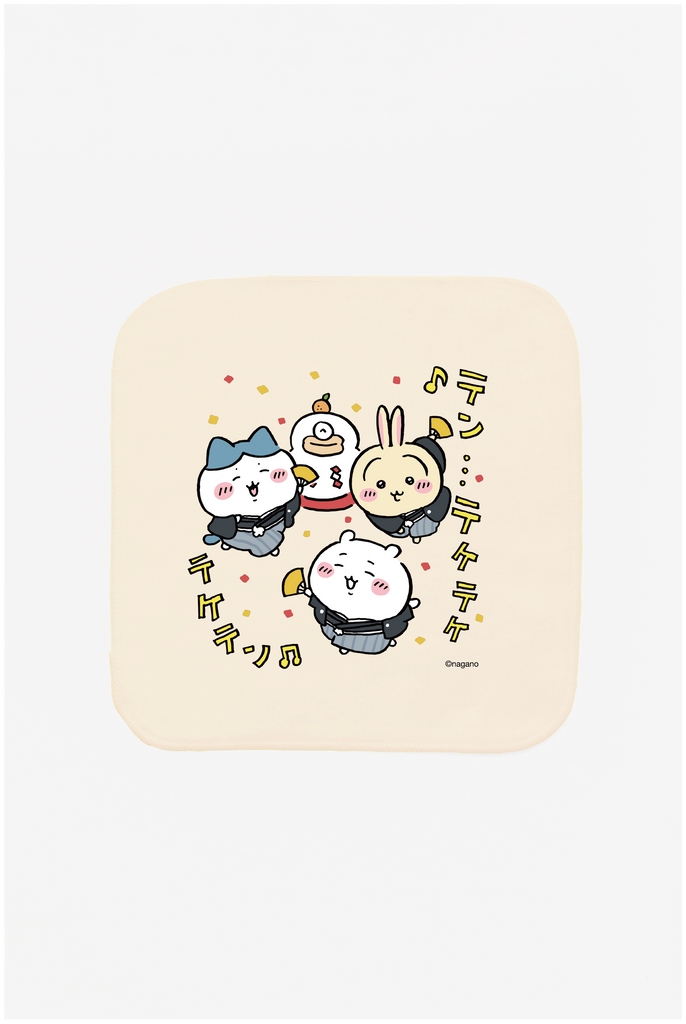 ちいかわ HAPPY NEW YEAR – Talking ODM