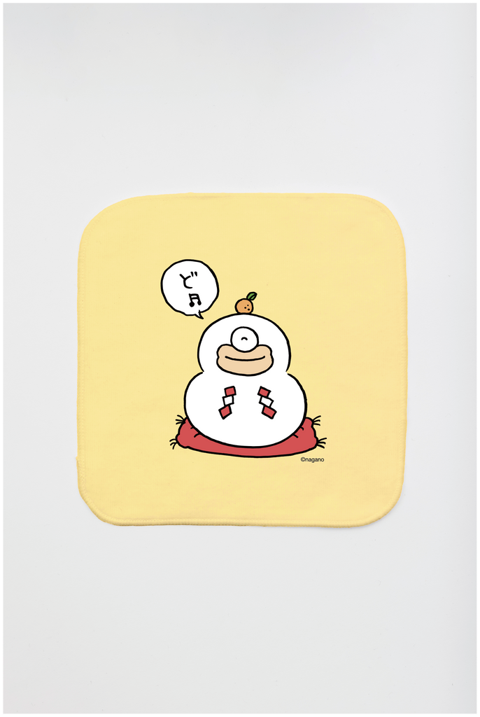 ちいかわ HAPPY NEW YEAR – Talking ODM
