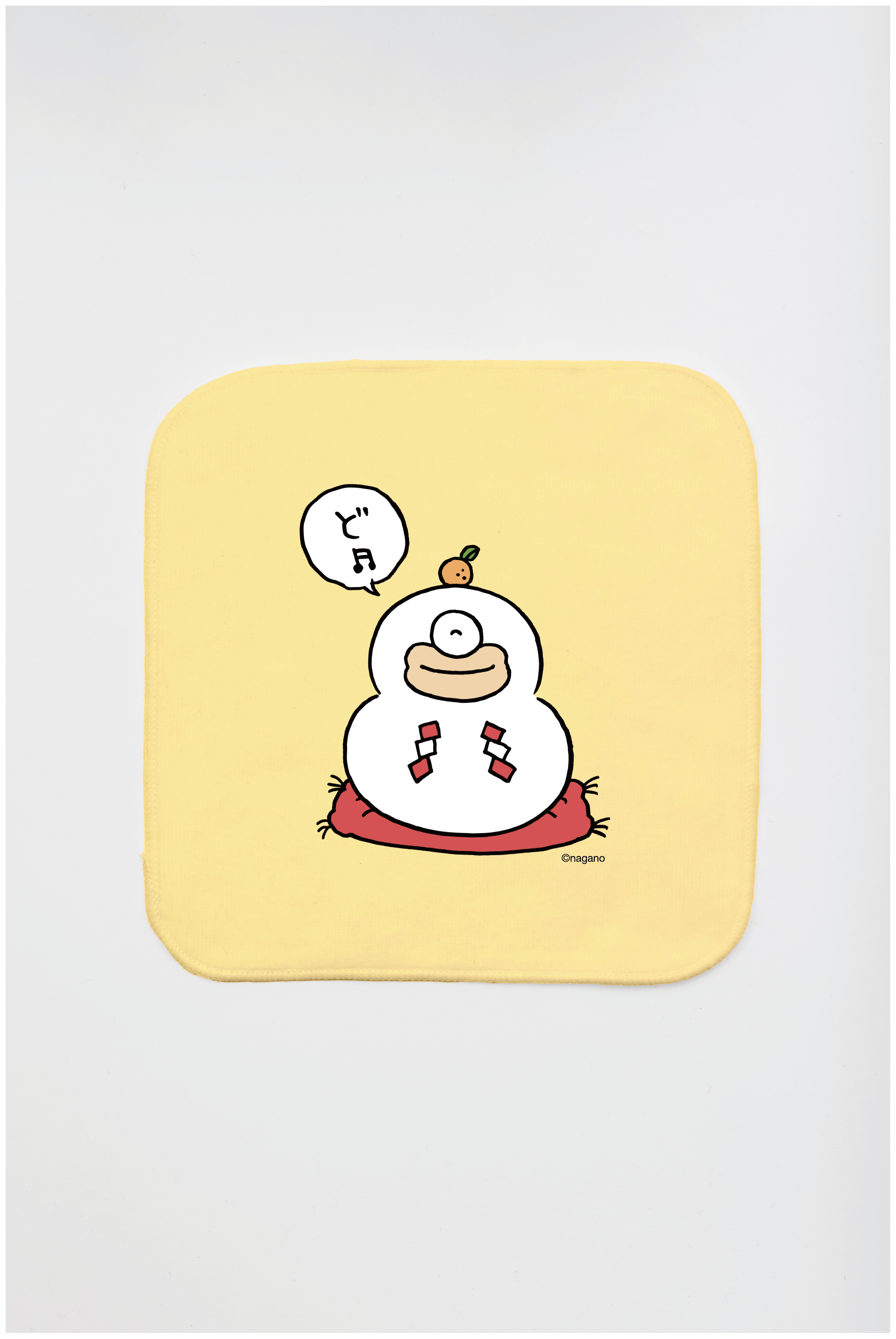 ちいかわ オデみもち – Talking ODM