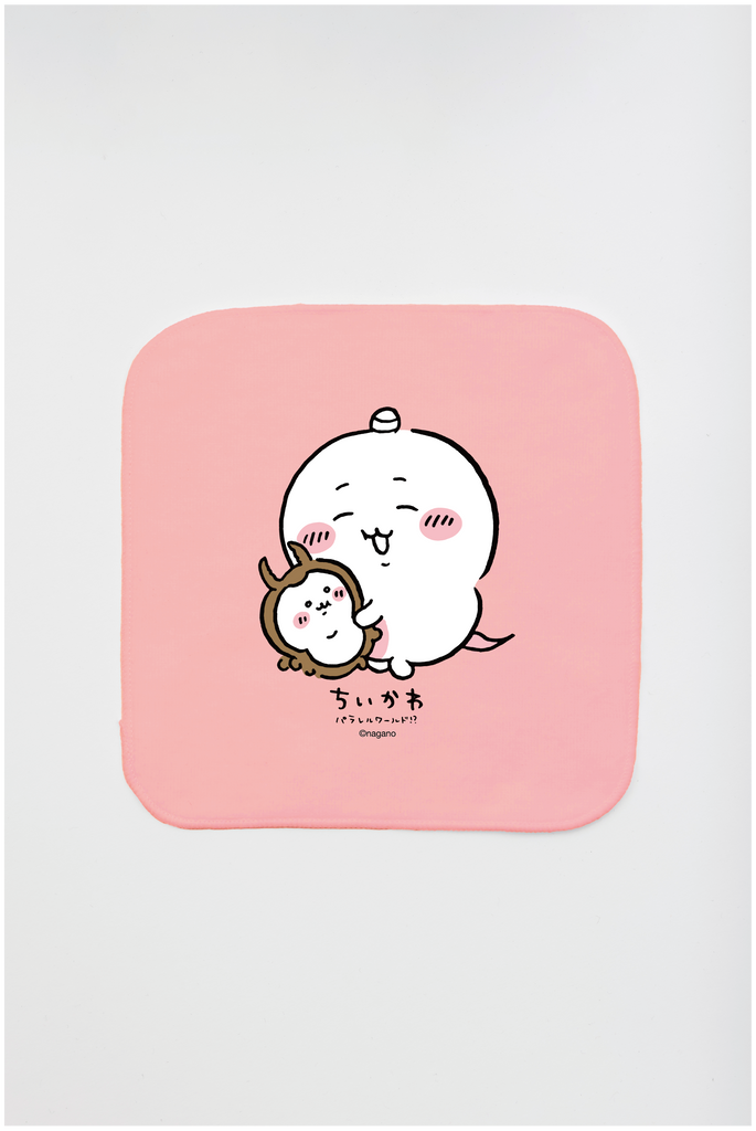 ちいかわ パラレルワールド – Talking ODM