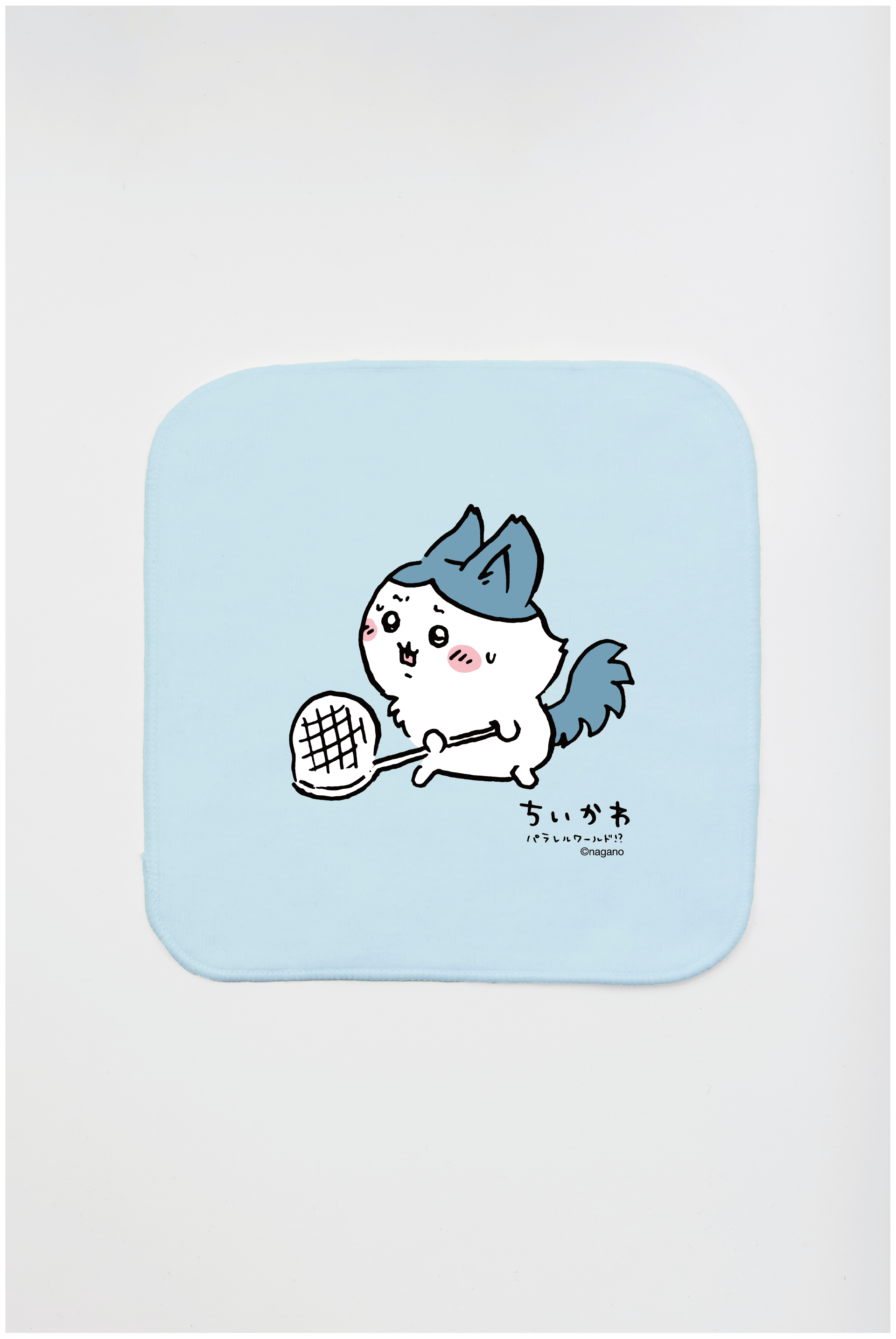 ちいかわ パラレルワールド – Talking ODM