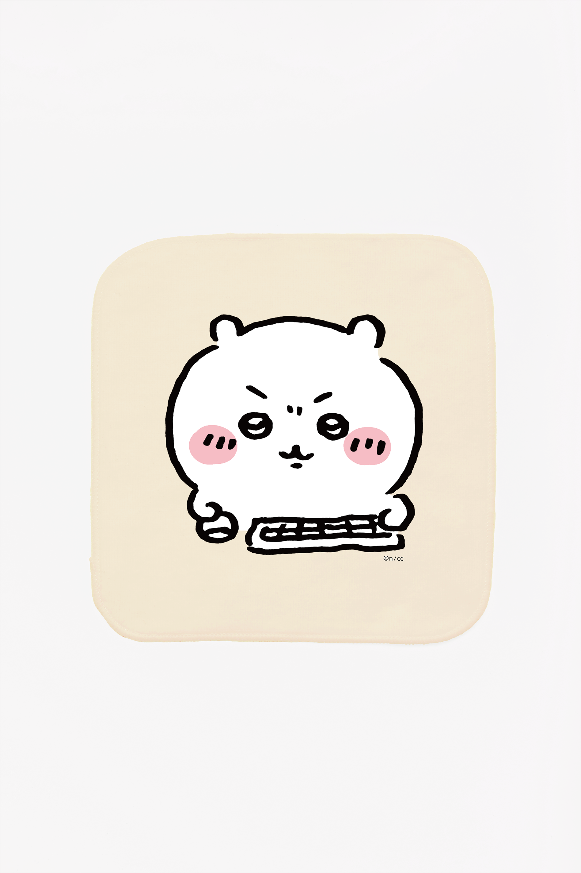 ちいかわ スイスイ（ちいかわ） ミニタオル – Talking ODM