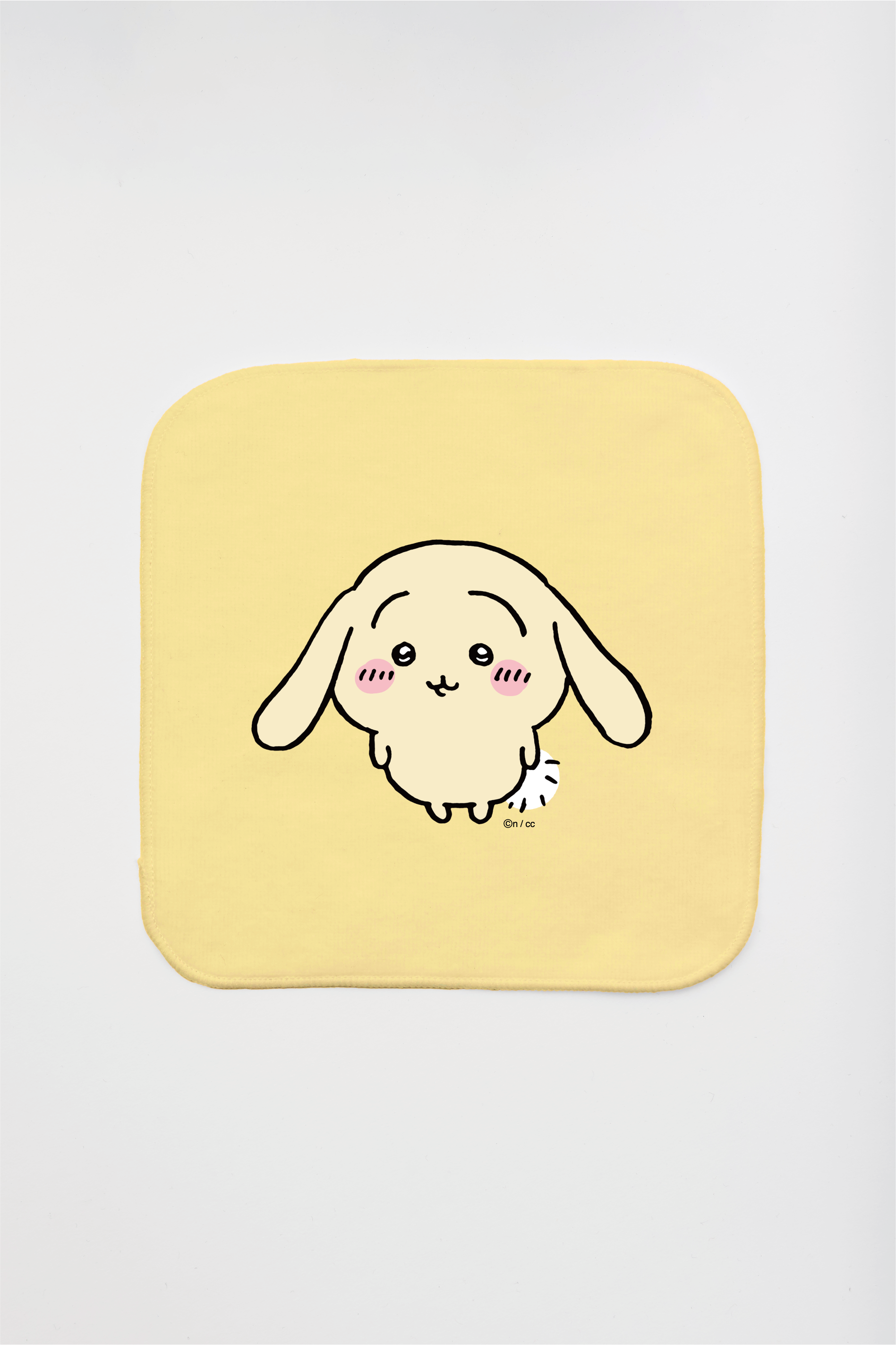 ちいかわ 垂れ耳うさぎ – Talking ODM