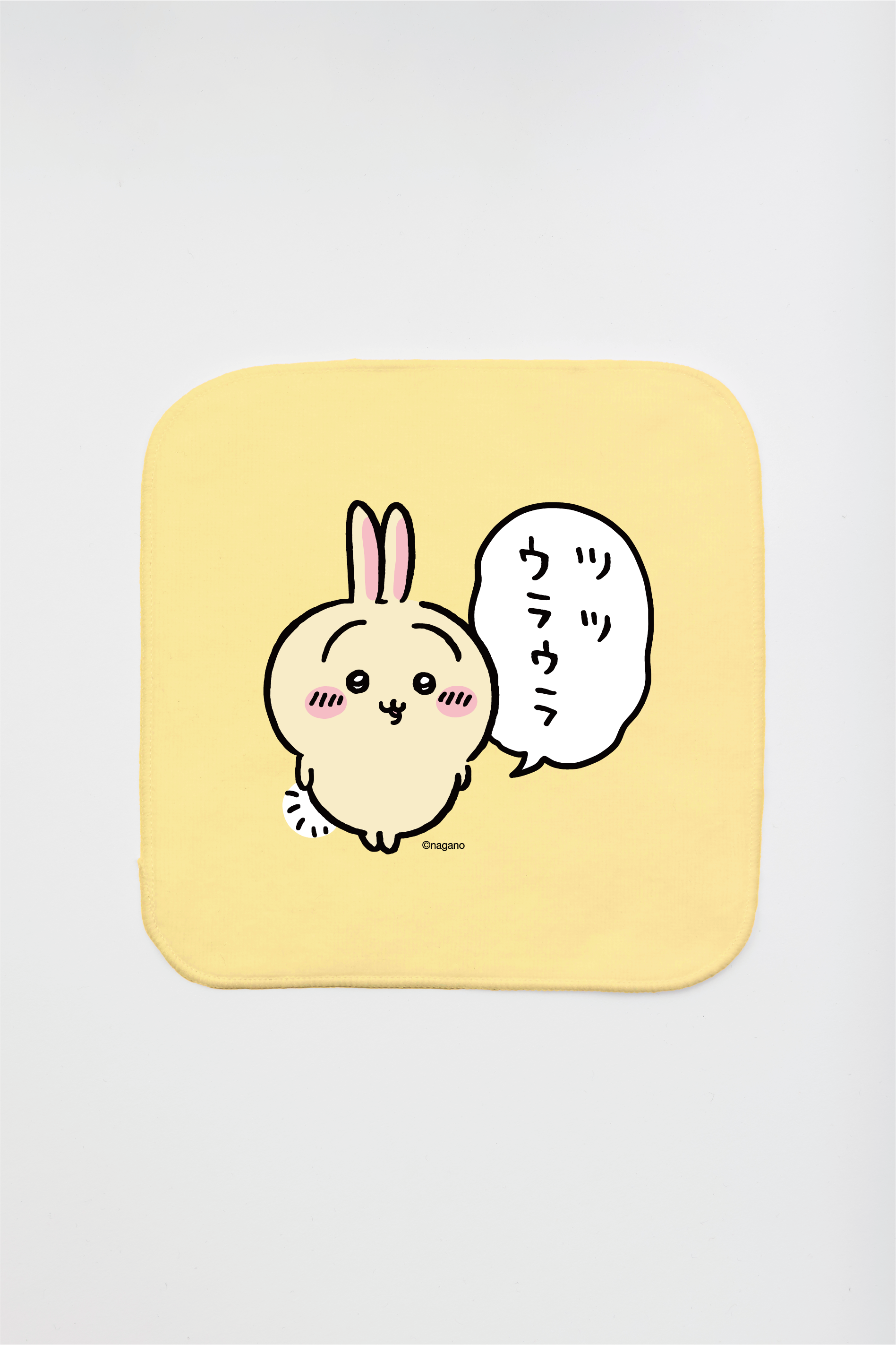 ちいかわ うさぎ誕生日 2026 – Talking ODM