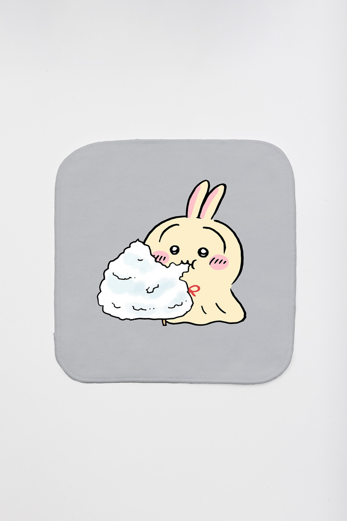 うさぎ – Talking ODM