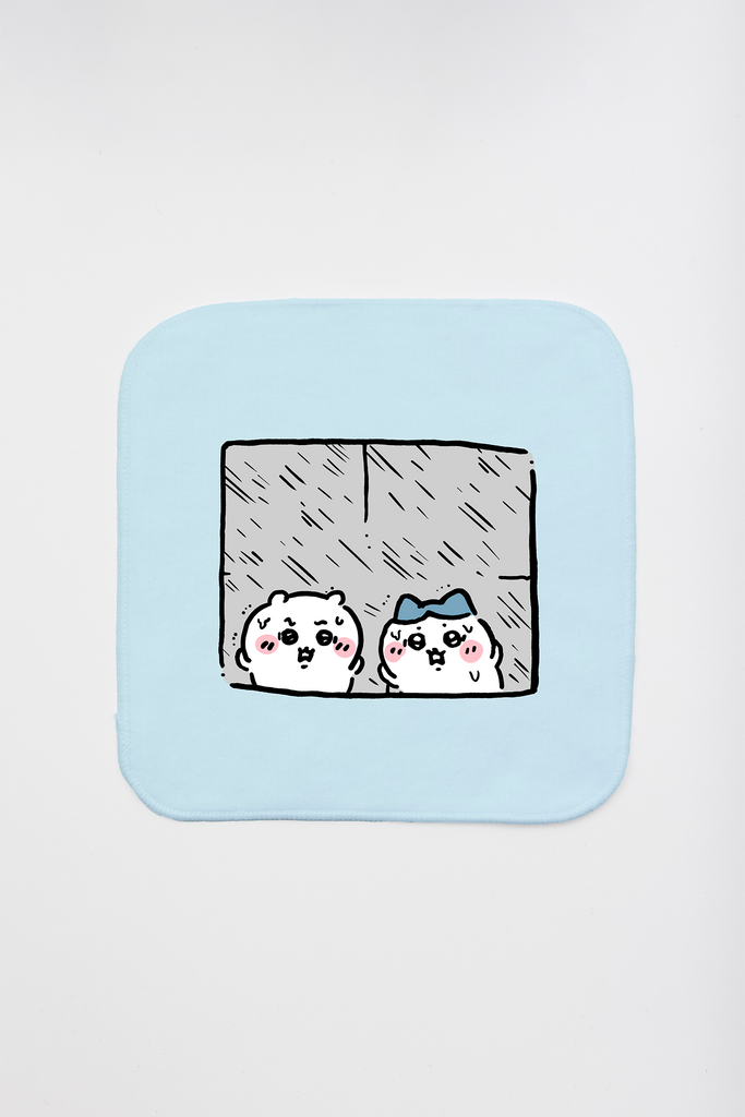 ハチワレ – – Talking ODM