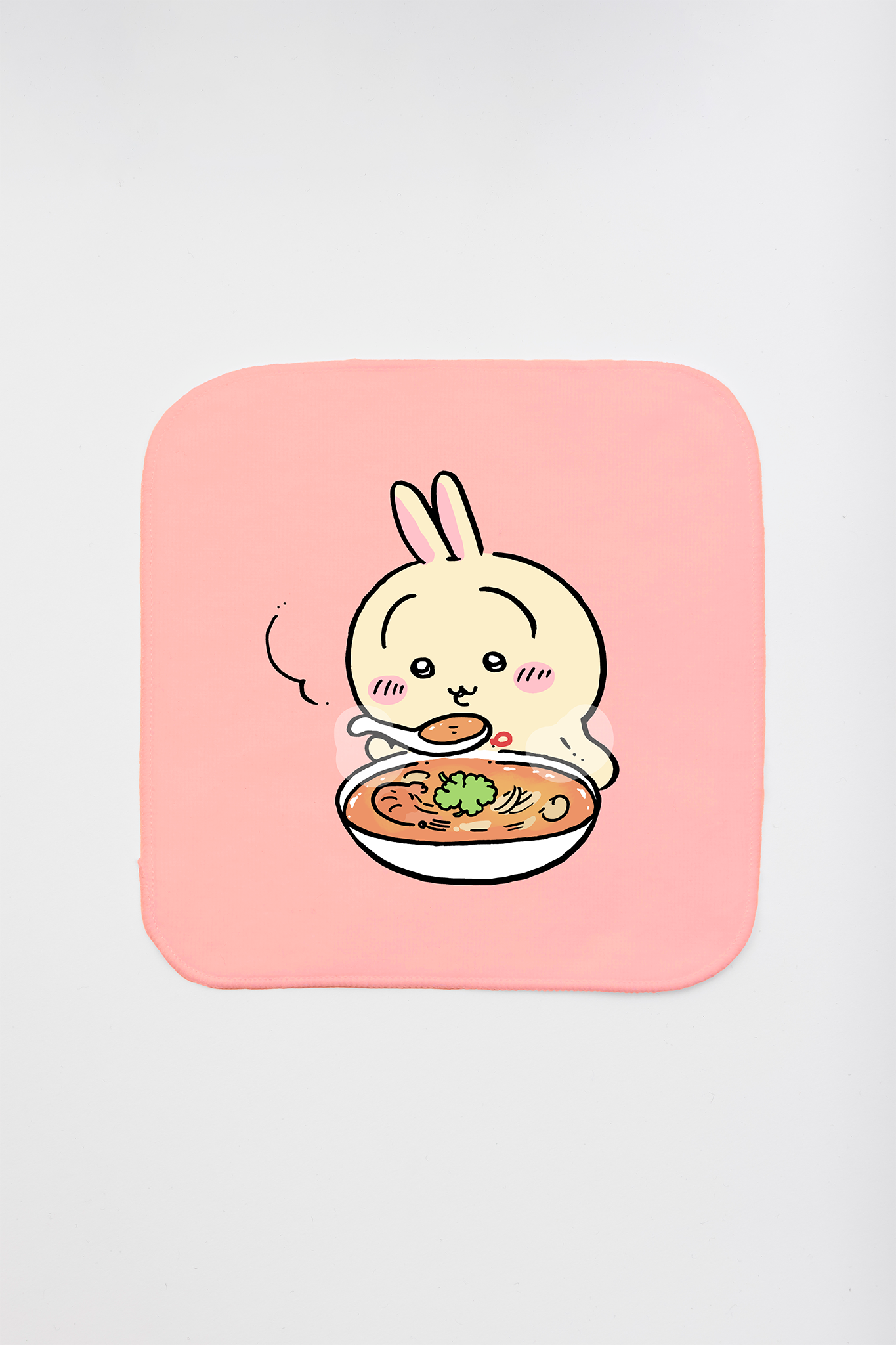 うさぎ – Talking ODM