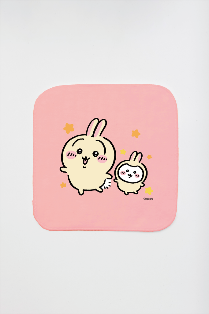ちいかわ うさぎ誕生日 2026 – Talking ODM