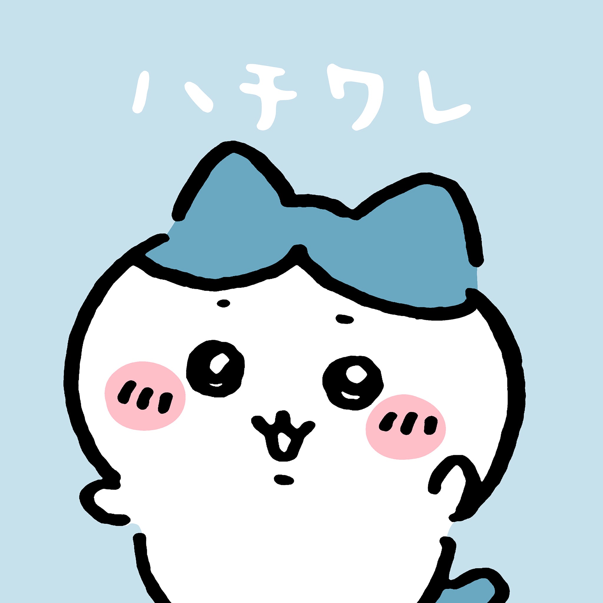 うさぎ – Talking ODM