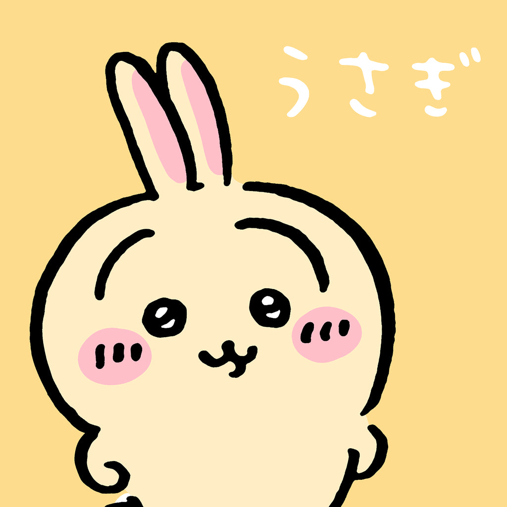 ちいかわ みんな – Talking ODM