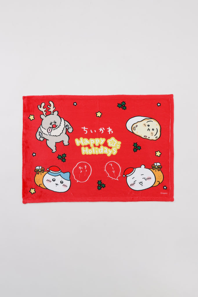 ブランケット – Talking ODM