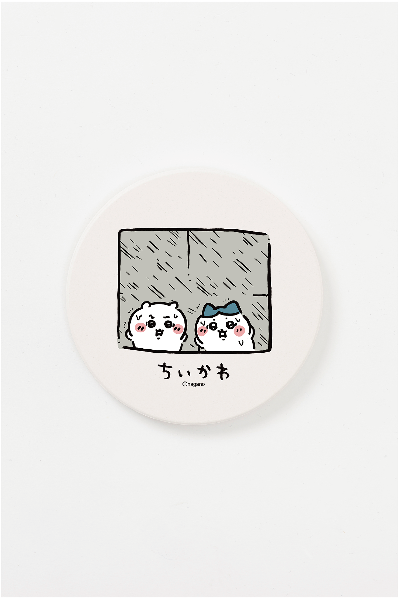 ハチワレ – Talking ODM