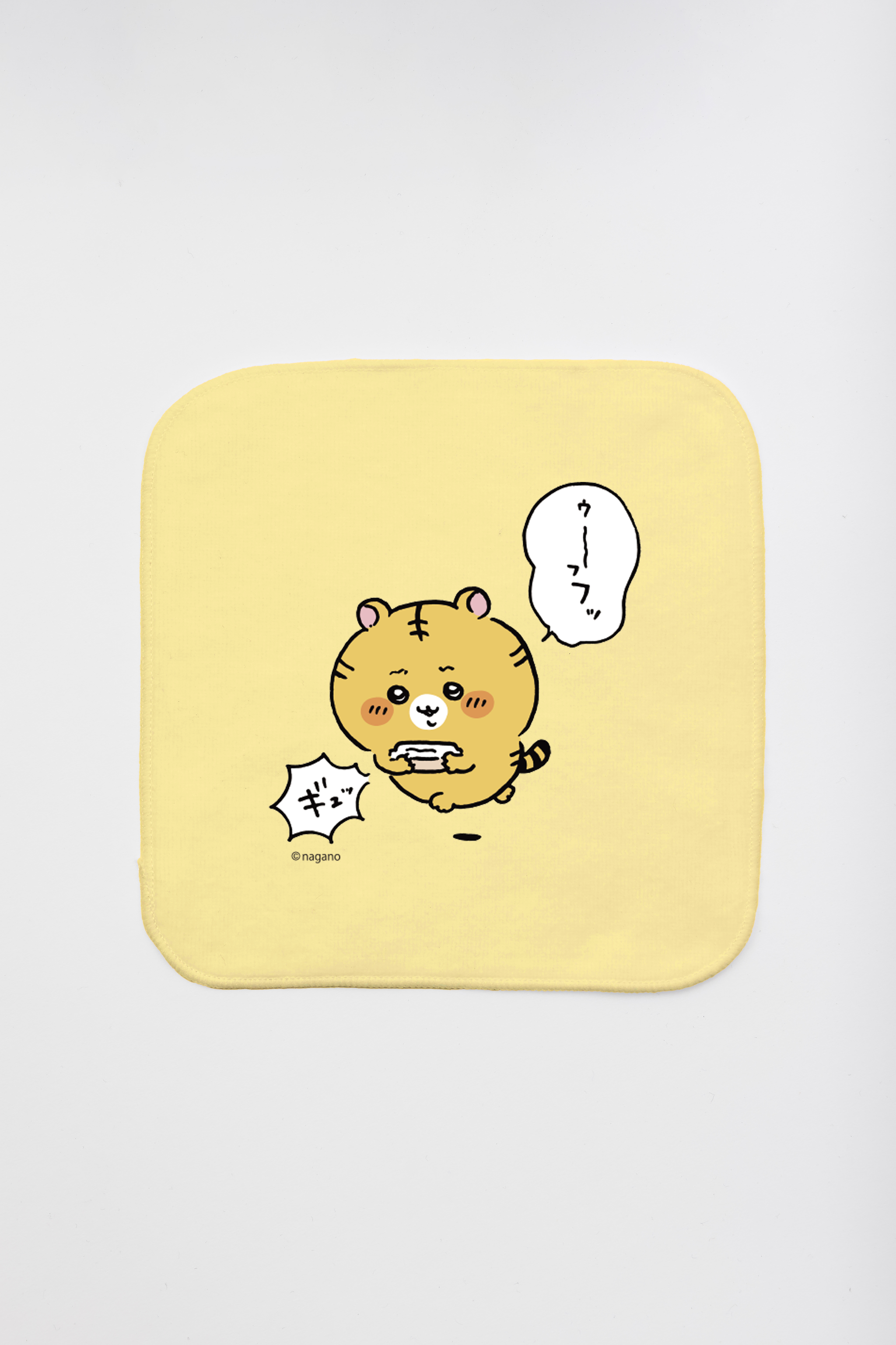 ナガノキャラクターズ 明太のり弁 – Talking ODM