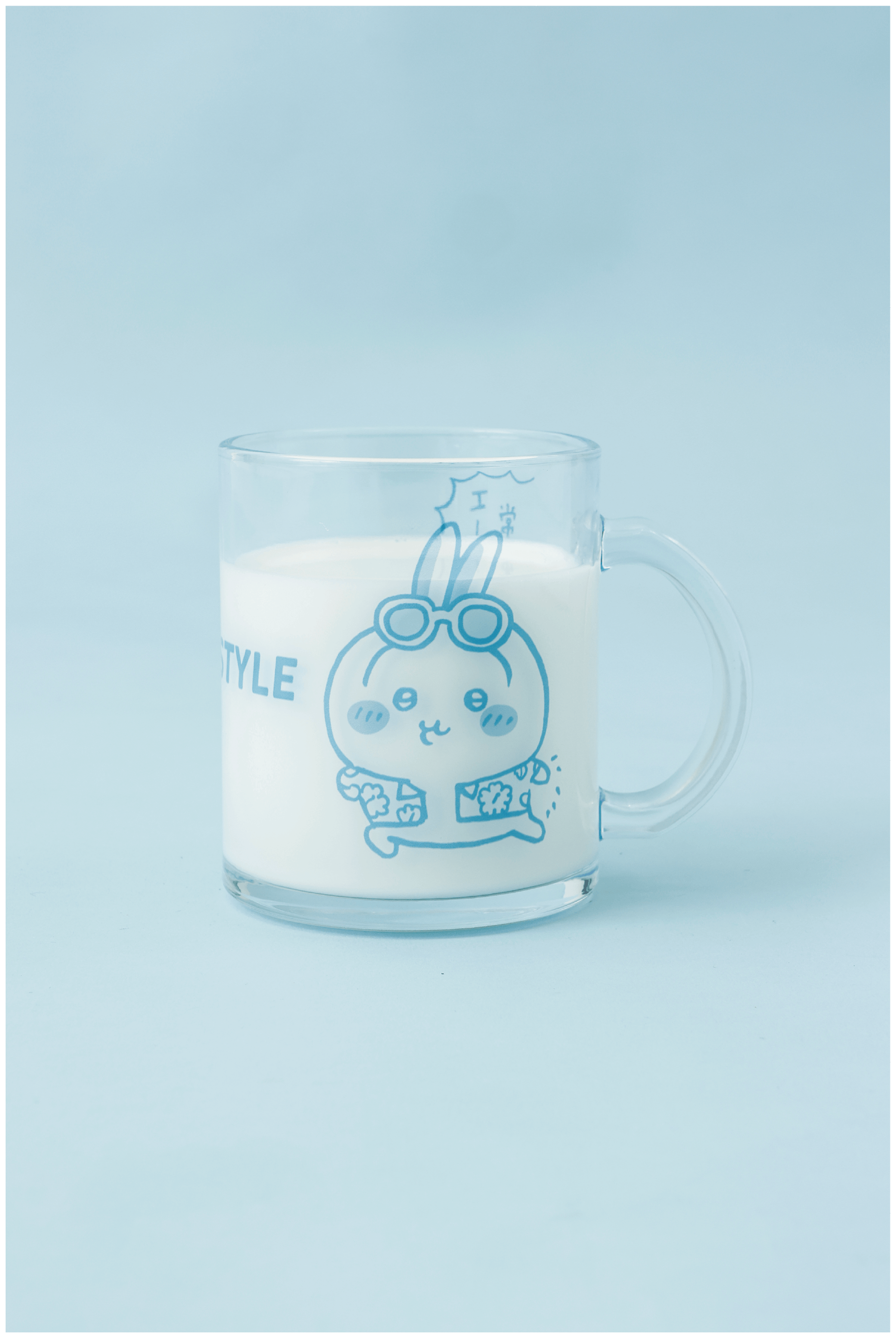 ちいかわ 第5弾 NEW DESIGN – Talking ODM