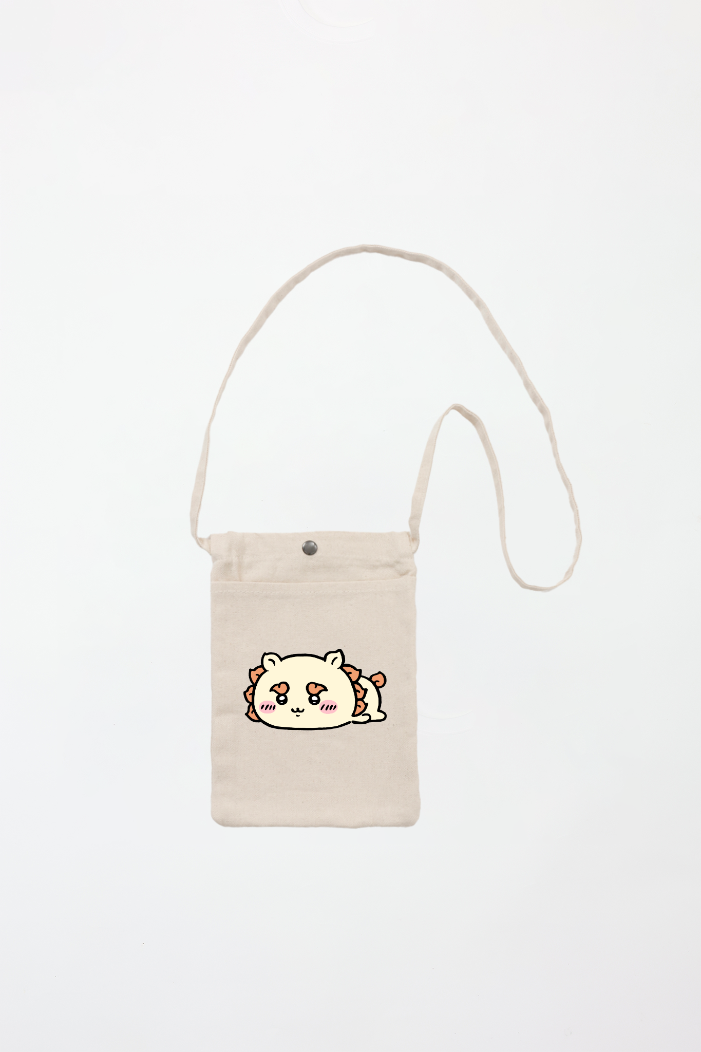 ちいかわ へちゃ(シーサー) – Talking ODM