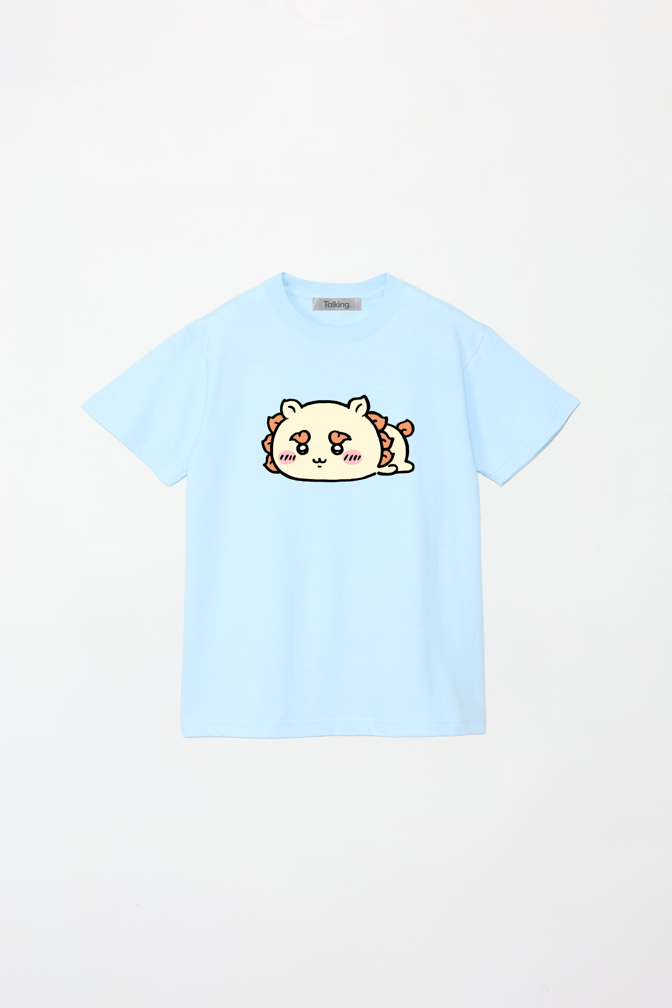 ちいかわ へちゃ(シーサー) – Talking ODM
