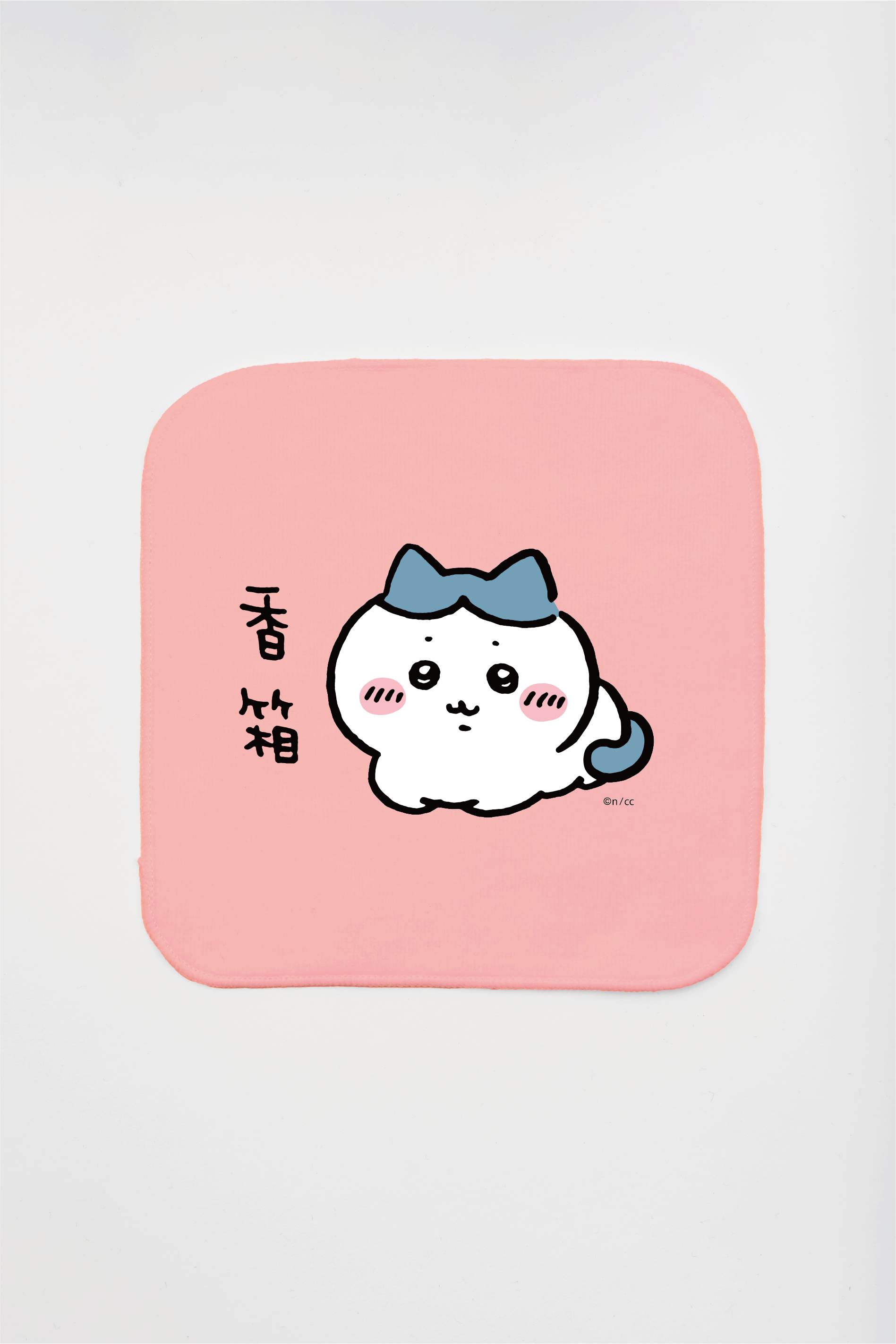 ちいかわ 香箱 ミニタオル – Talking ODM