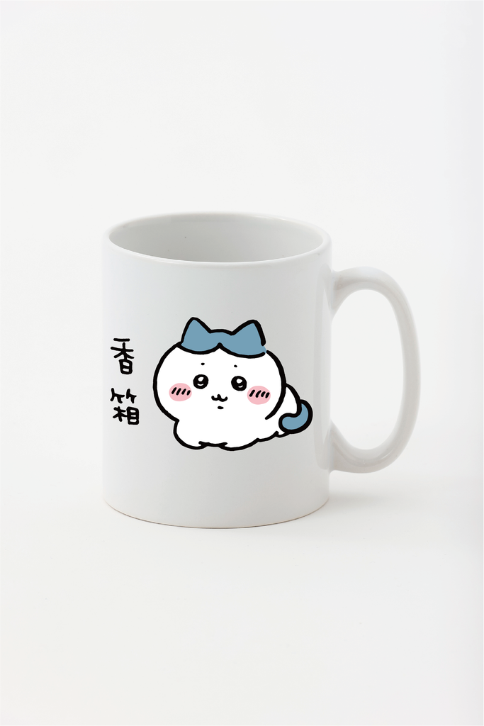 ちいかわ『猫の日 ハチワレ』 – Talking ODM
