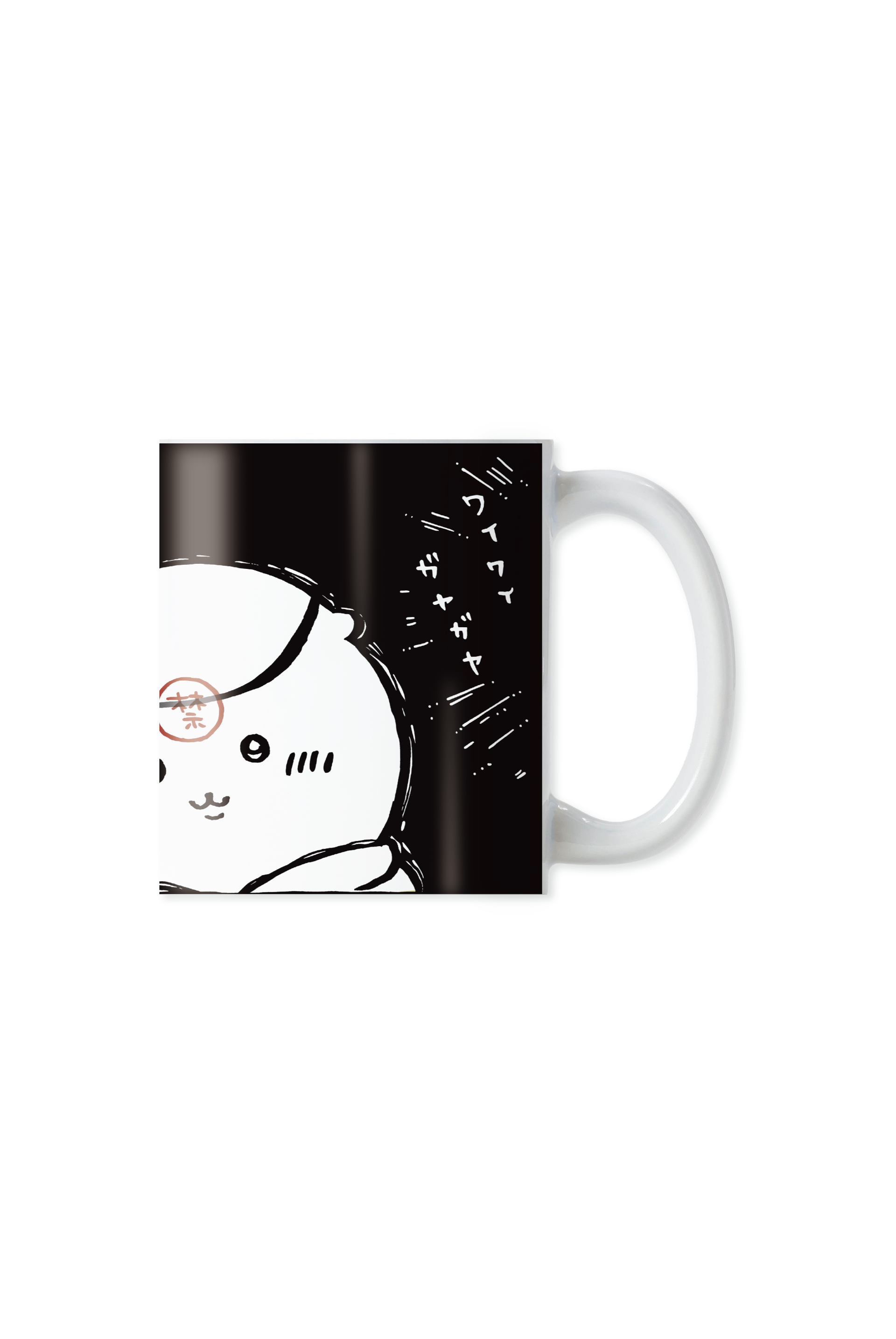 くりまんじゅう様【正規品】メイククリア3本 ちいかわ くりまんじゅうデザイン – Talking ODM