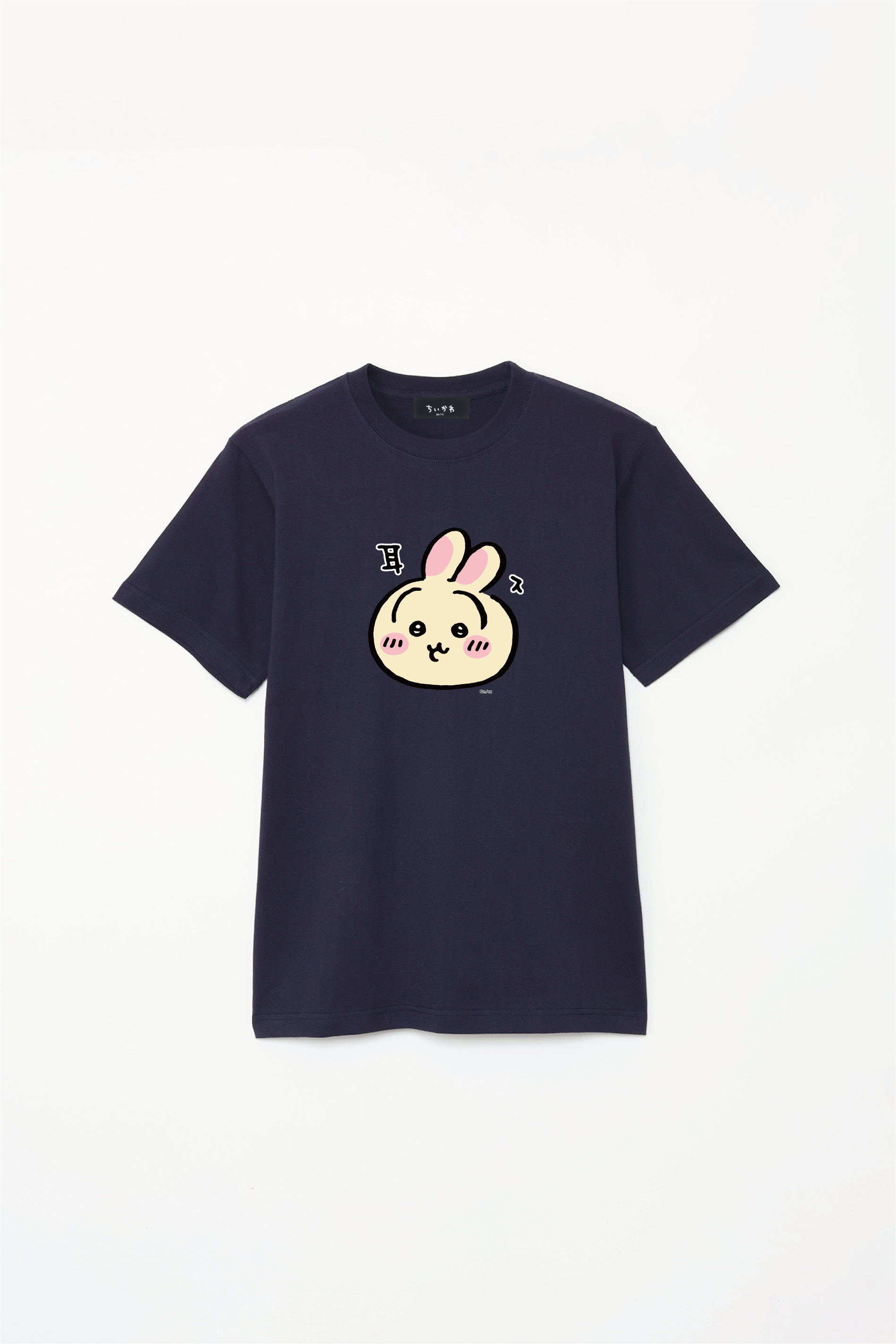 ちいかわ 耳ス Tシャツ – Talking ODM