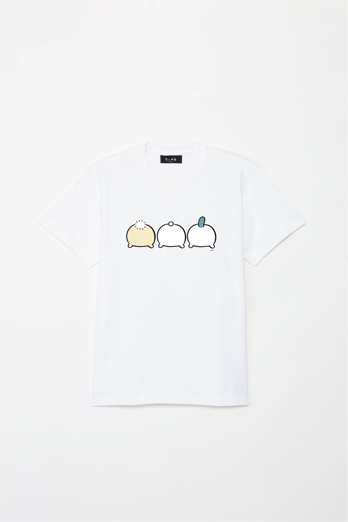 ちいかわ おしりだから1 Tシャツ – Talking ODM