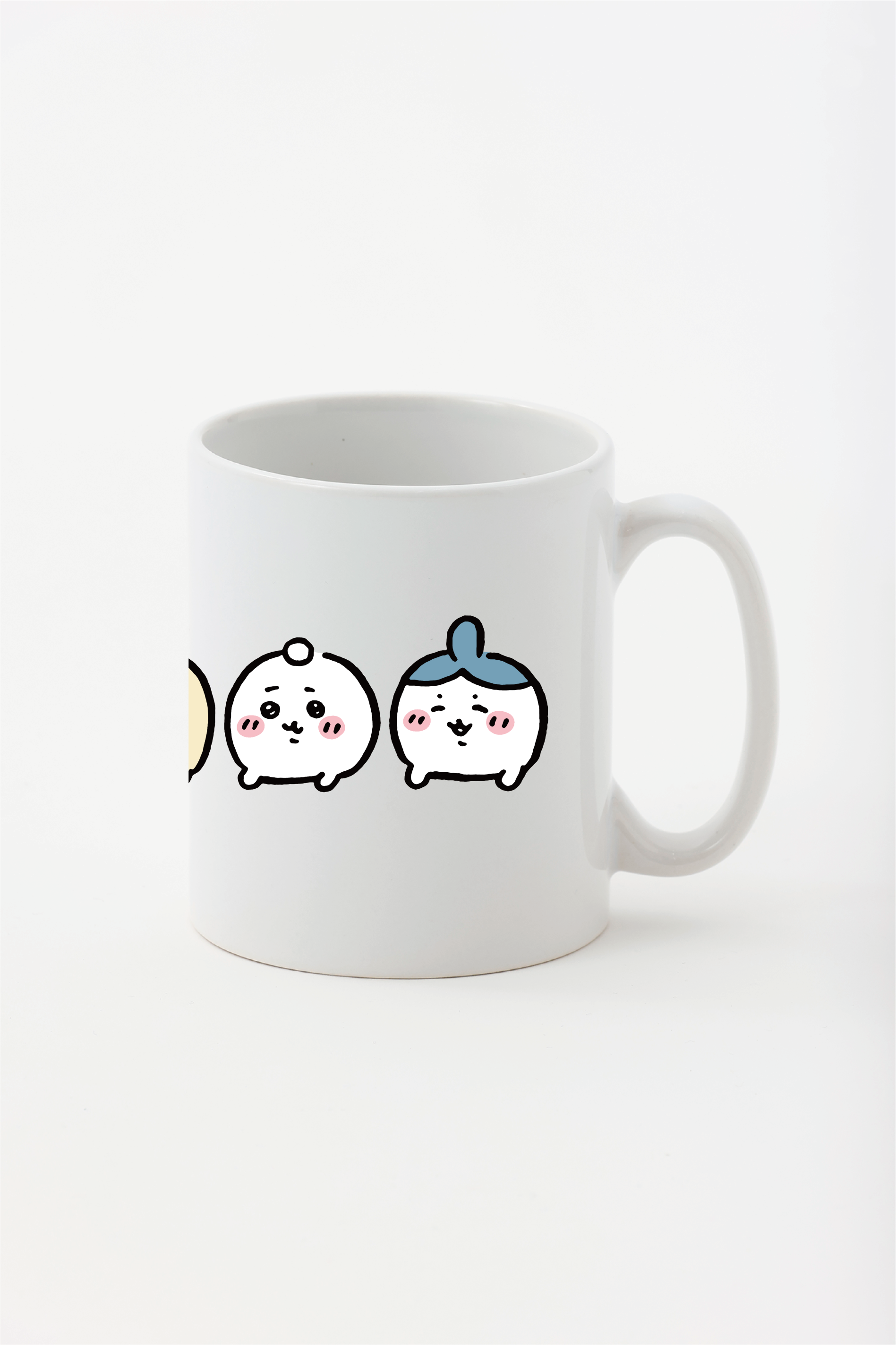 ちいかわ『エイプリルフール』マグカップ – Talking ODM
