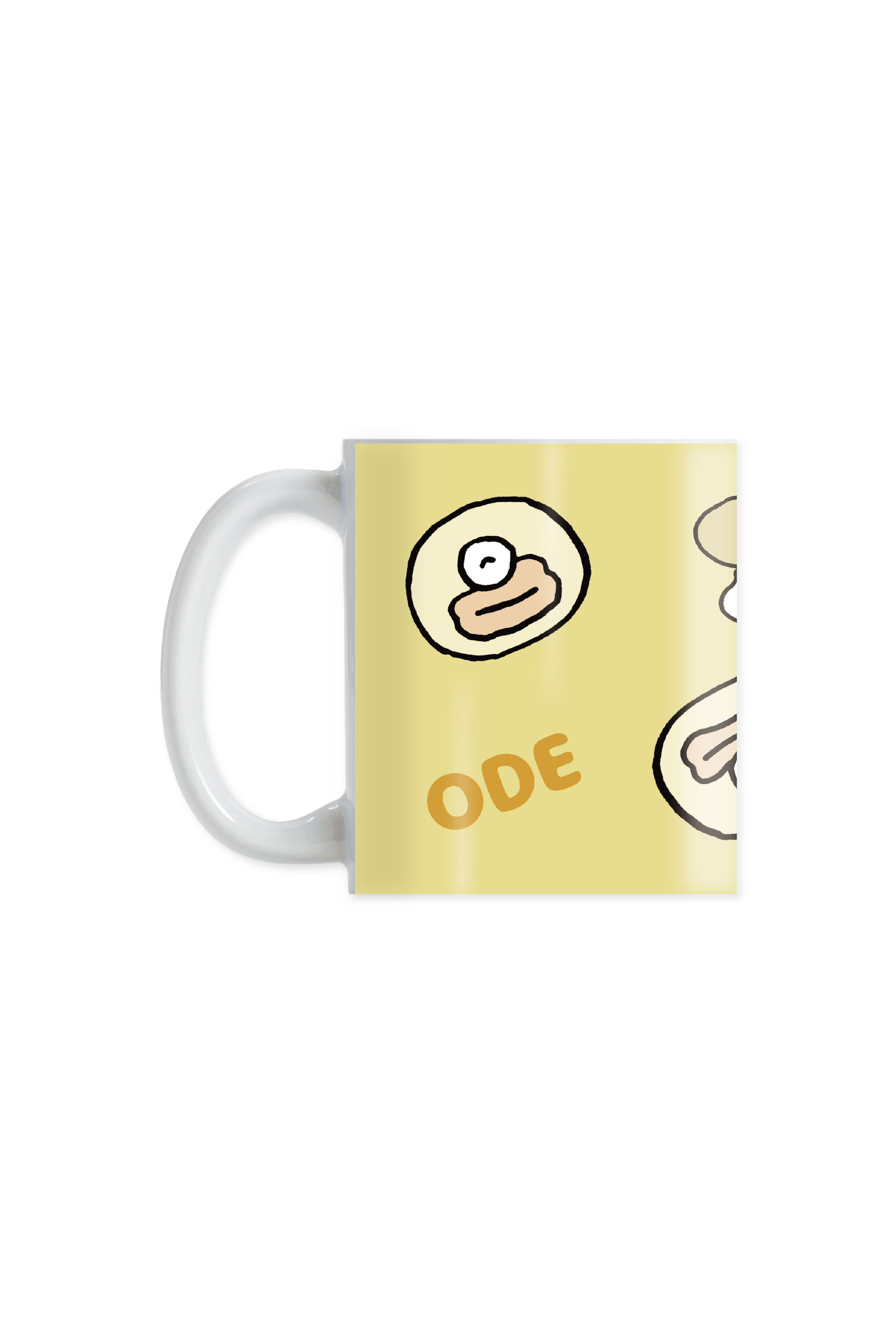 キャラクターから選ぶ – Talking ODM