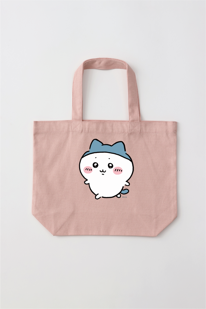 ちいかわ『猫の日 ハチワレ』 トートバッグ – Talking ODM