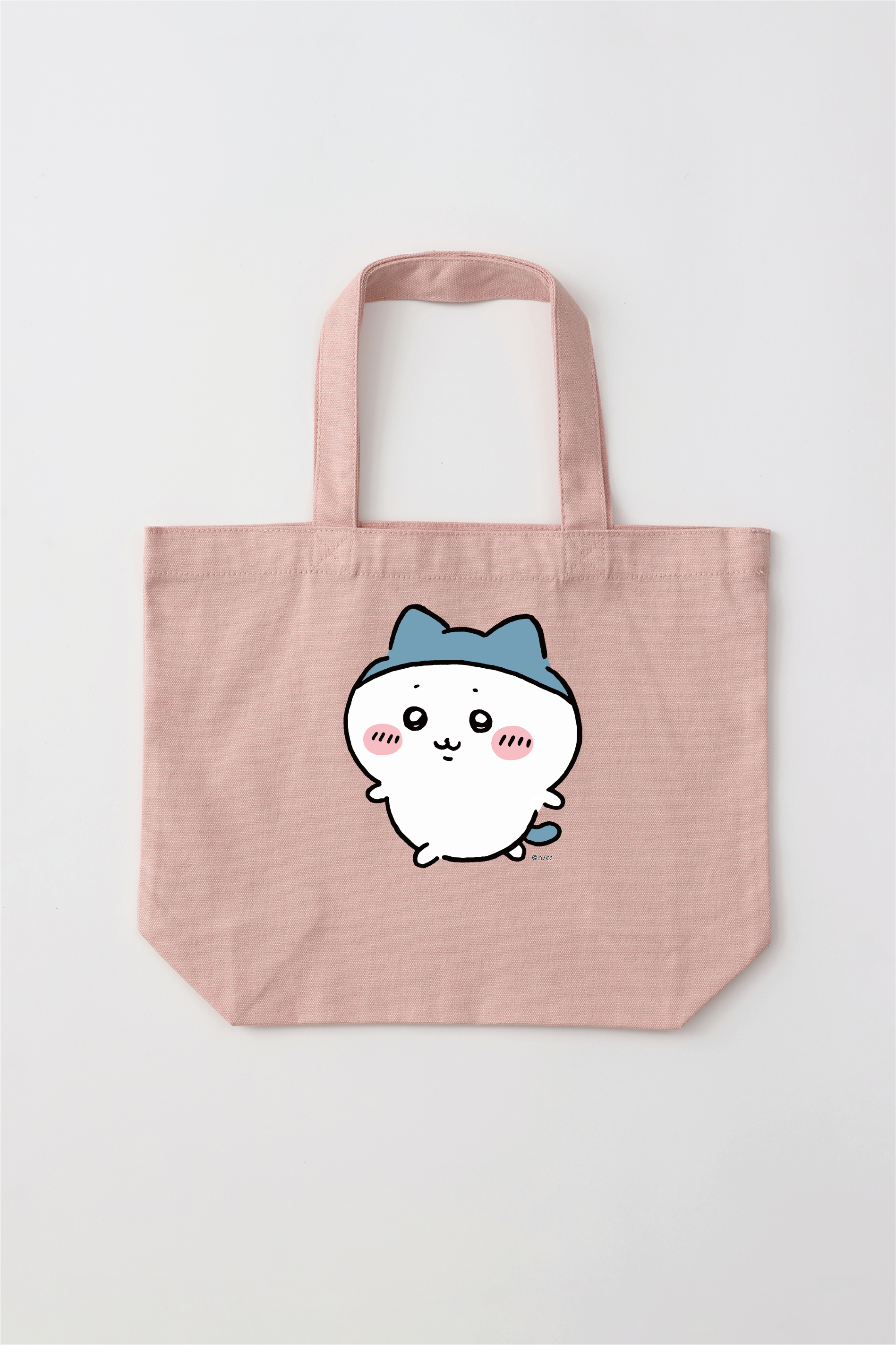 ちいかわ『猫の日 ハチワレ』 トートバッグ – Talking ODM