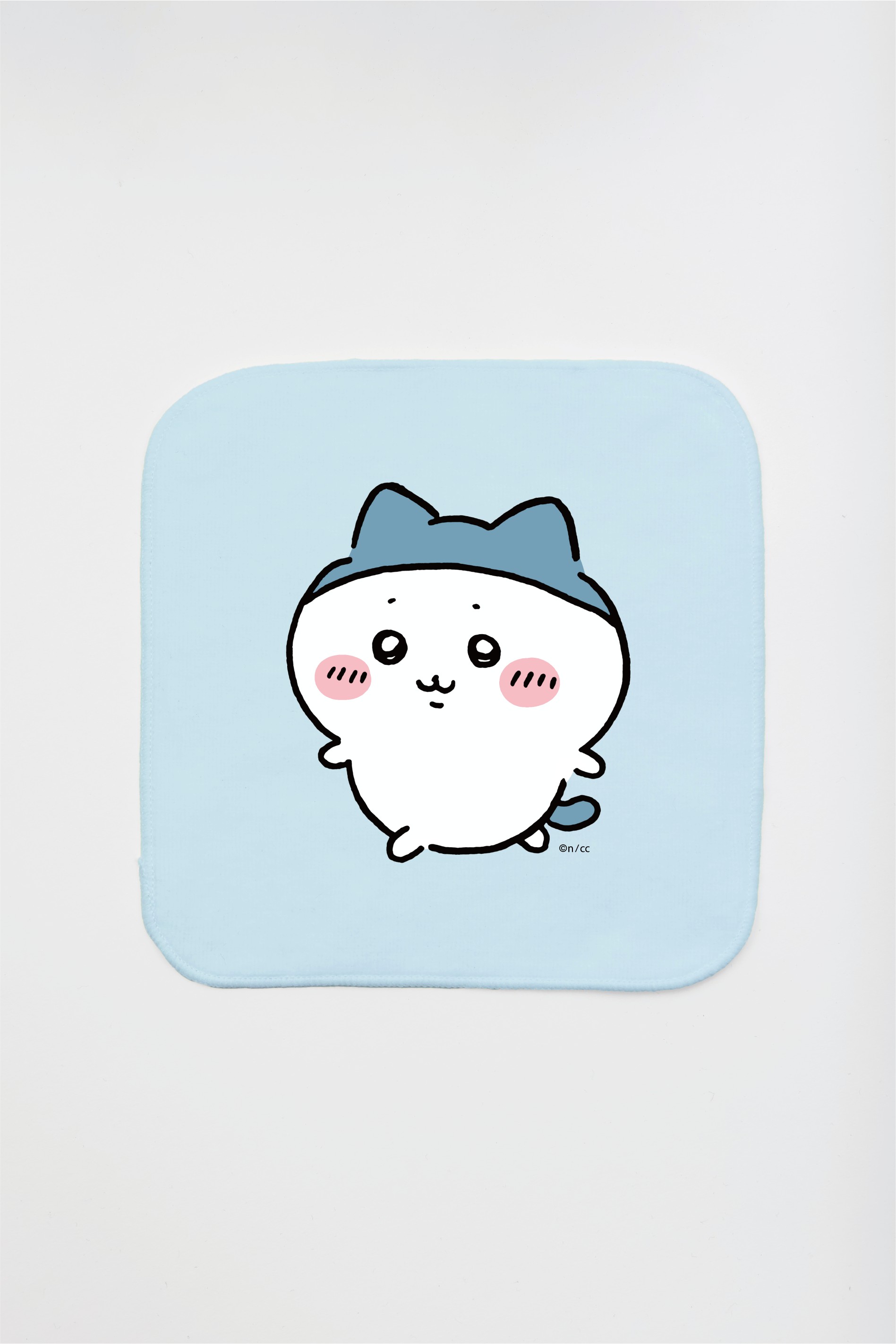 ちいかわ『猫の日 ハチワレ』 – Talking ODM