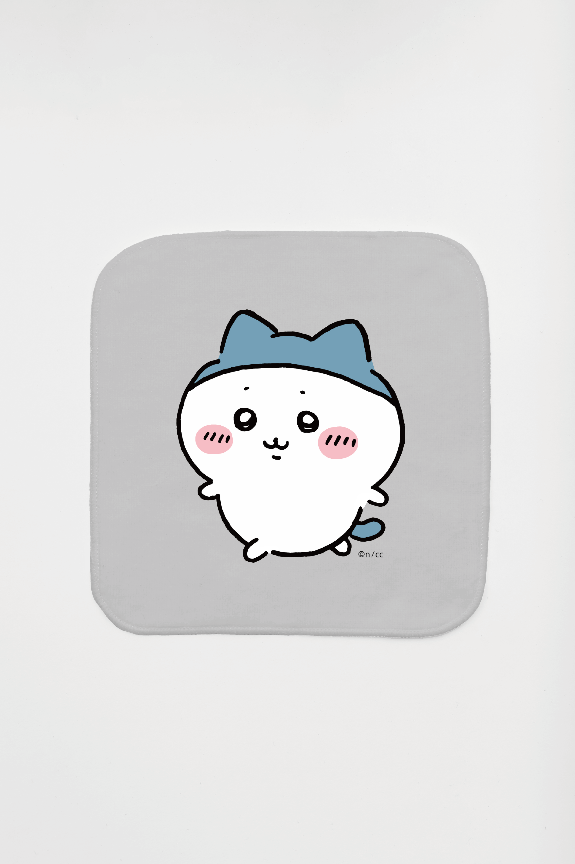 ちいかわ スポーツ刈り ミニタオル – Talking ODM ちいかわ スポーツ刈り ミニタオル – Talking ODM