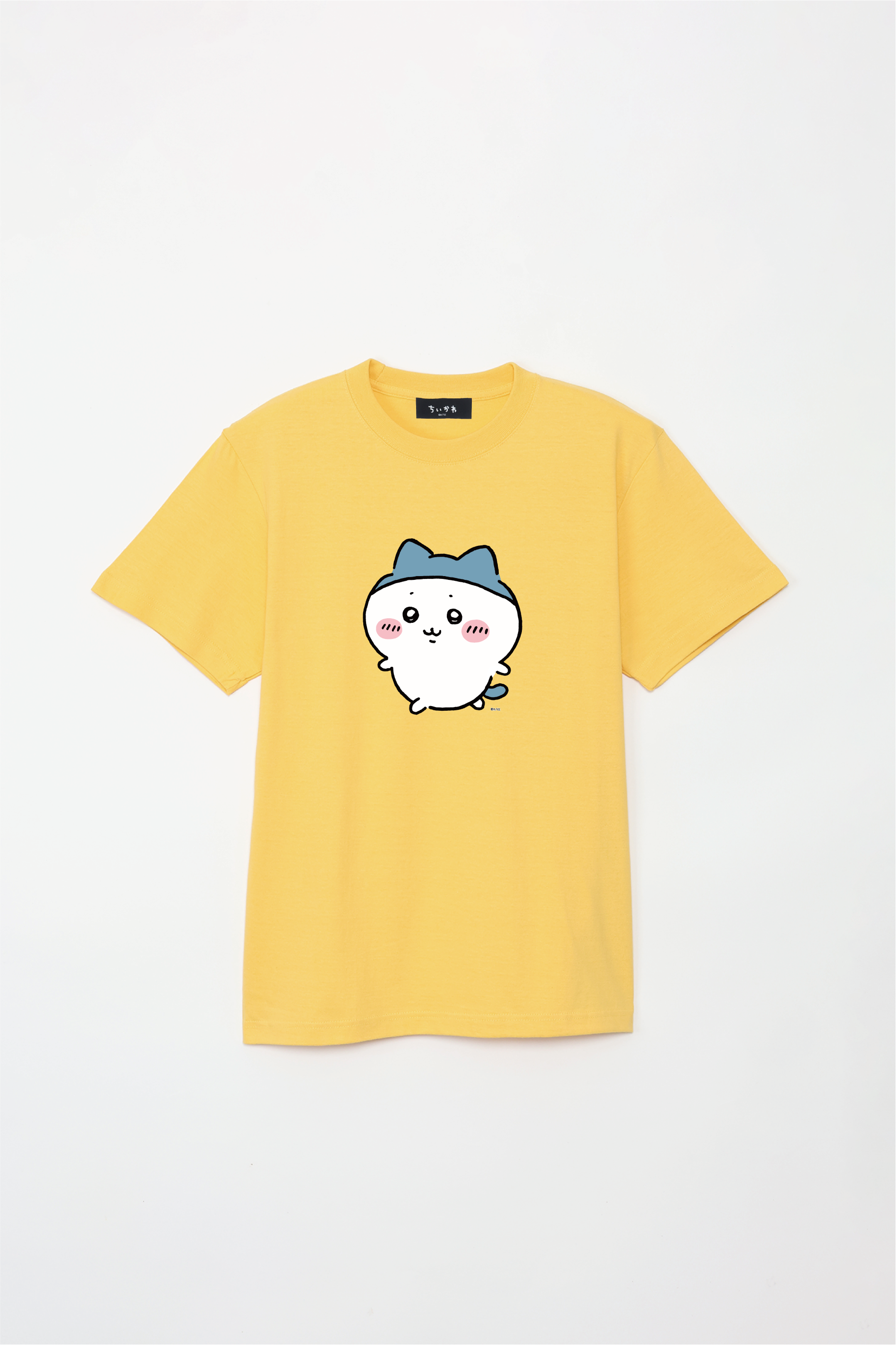 ちいかわ『猫の日 ハチワレ』 – Talking ODM