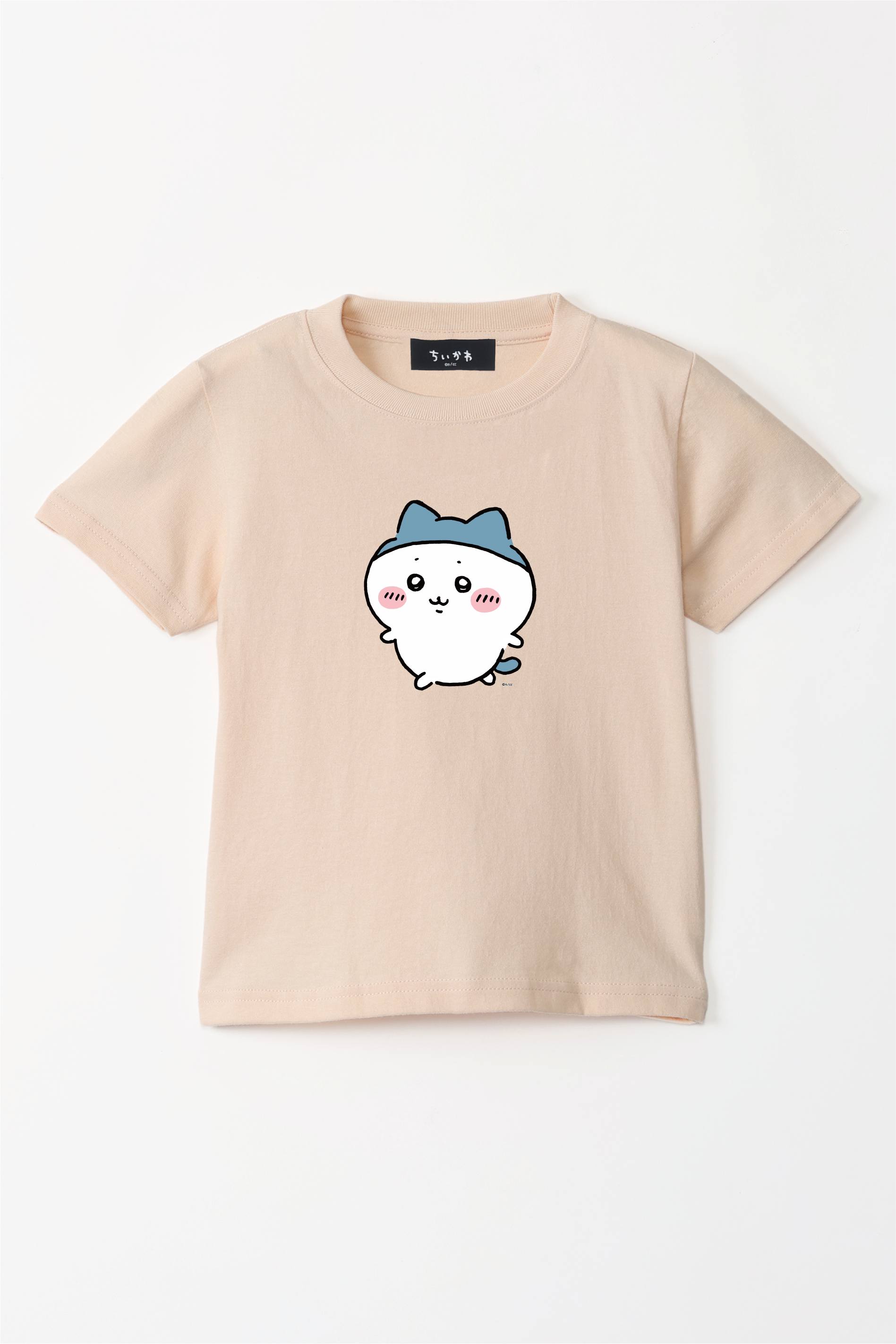 ちいかわ スポーツ刈り キッズTシャツ – Talking ODM ちいかわ スポーツ刈り キッズTシャツ – Talking ODM