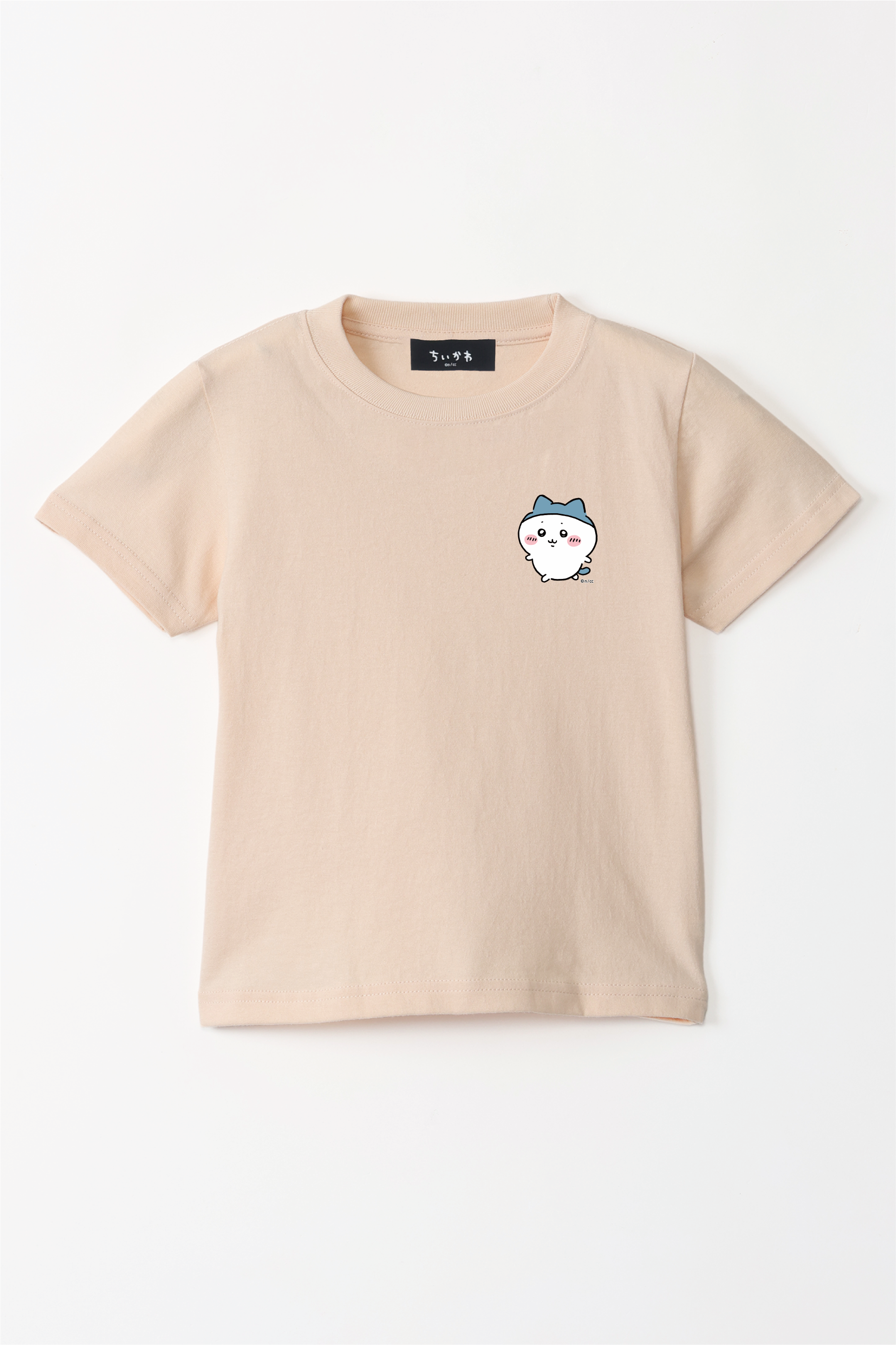ちいかわ スポーツ刈り キッズTシャツ – Talking ODM ちいかわ スポーツ刈り キッズTシャツ – Talking ODM