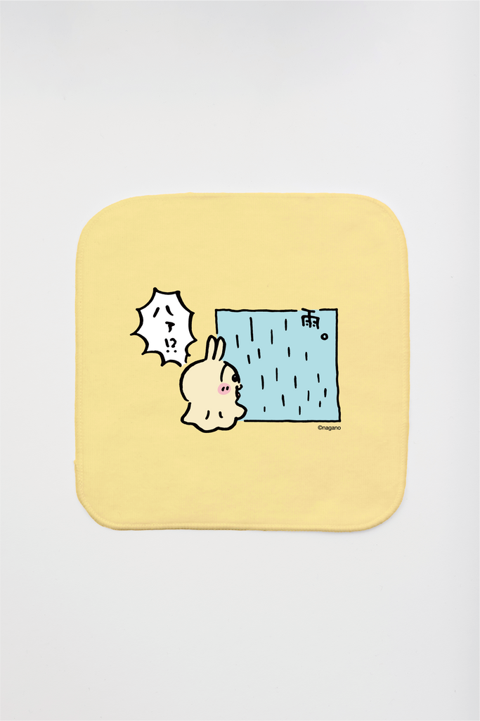 ちいかわ『ウラヤハボウズ』 – Talking ODM