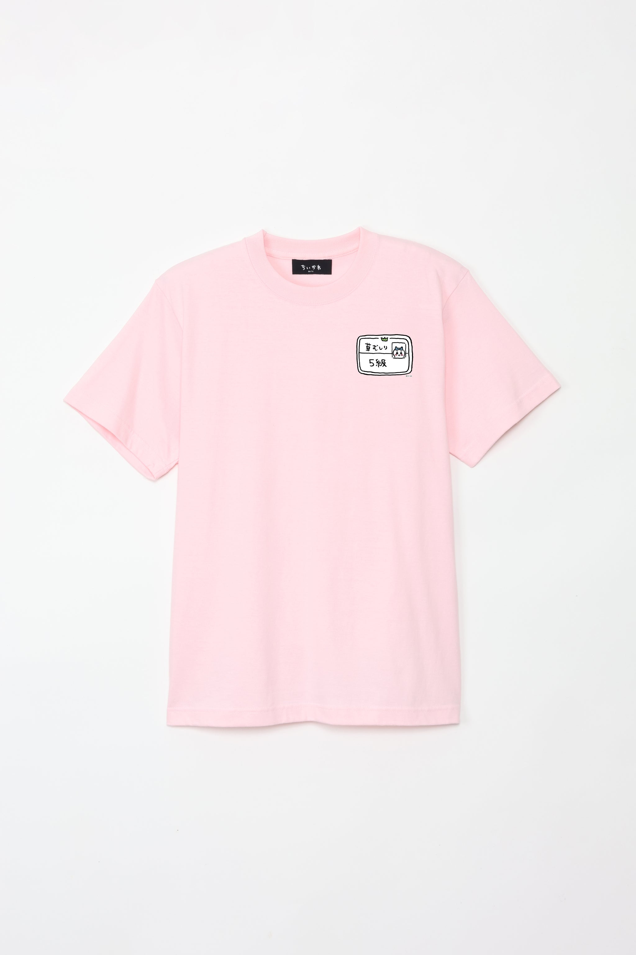 ちいかわ Mサイズ Tシャツ 5枚セット gokyu_T____8_35063ad7-08a6-