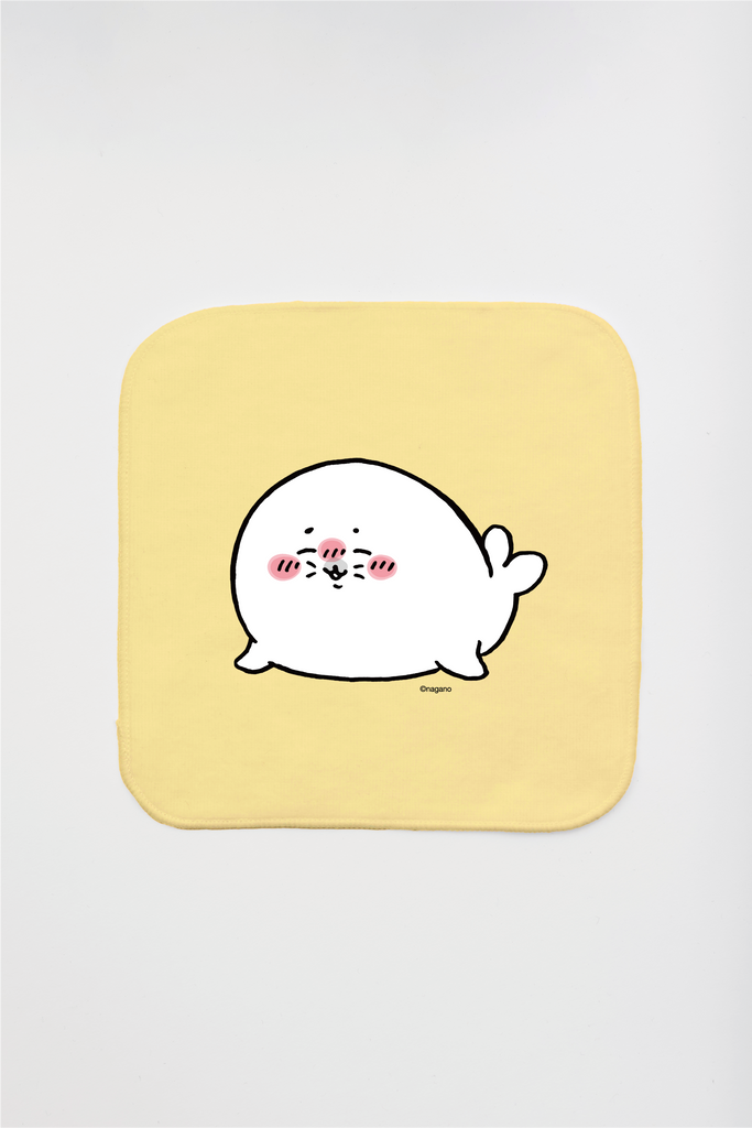 ナガノキャラクターズ アザラシ – Talking ODM