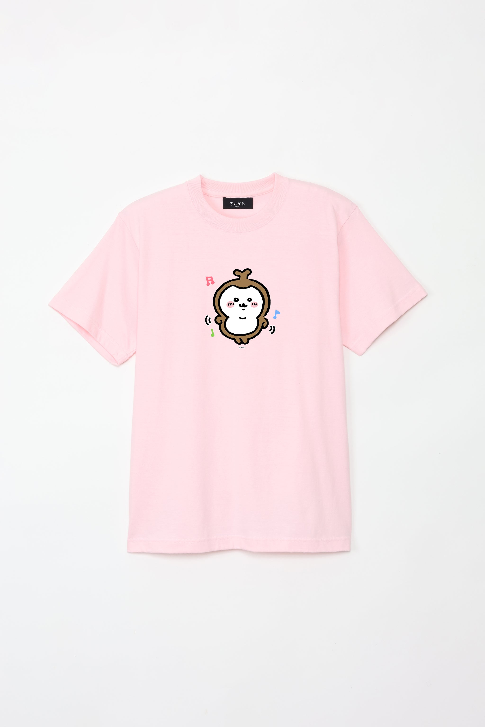 ちいかわ カブトムシ Tシャツ – Talking ODM