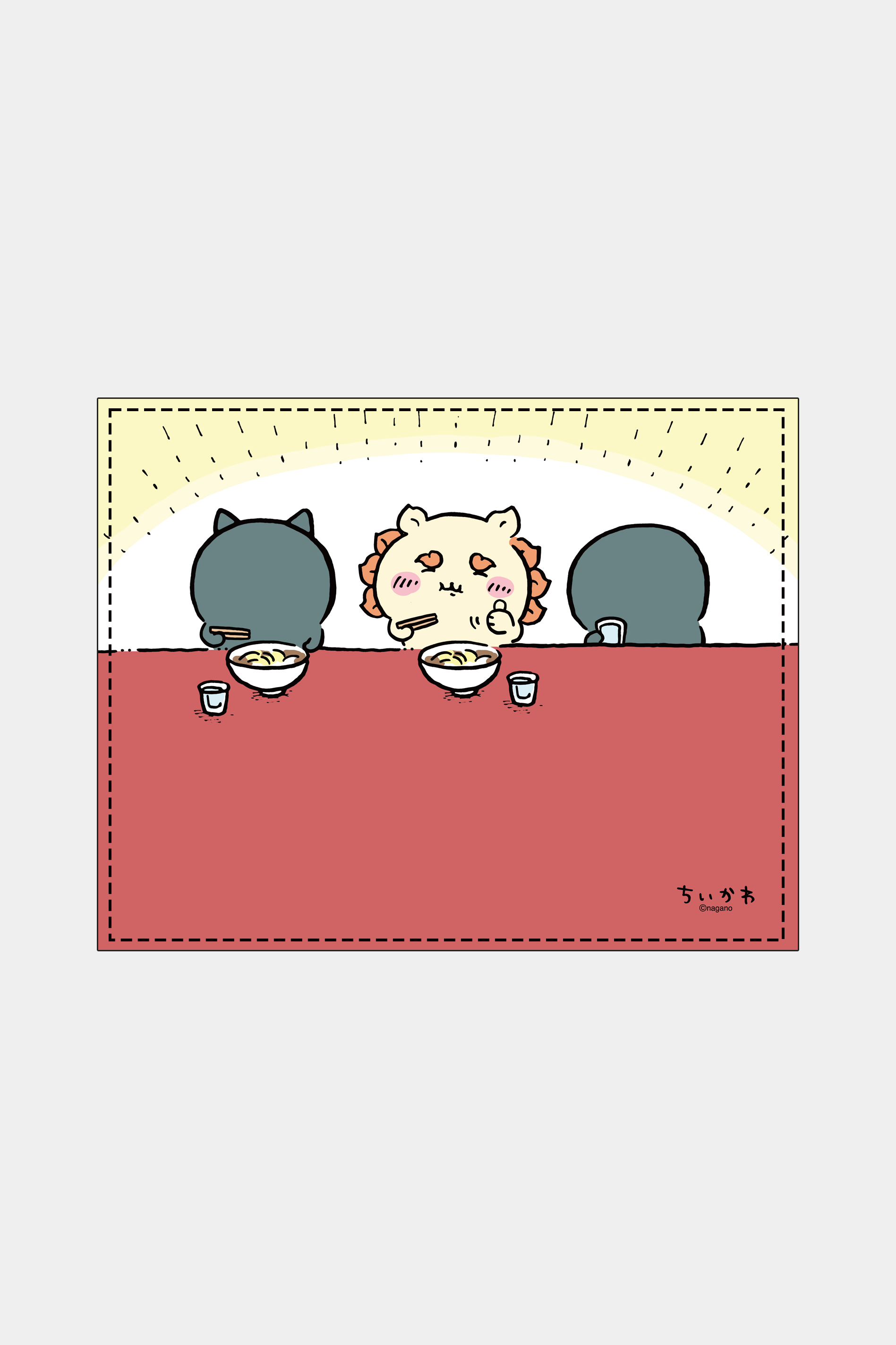 ランチョンマット – Talking ODM