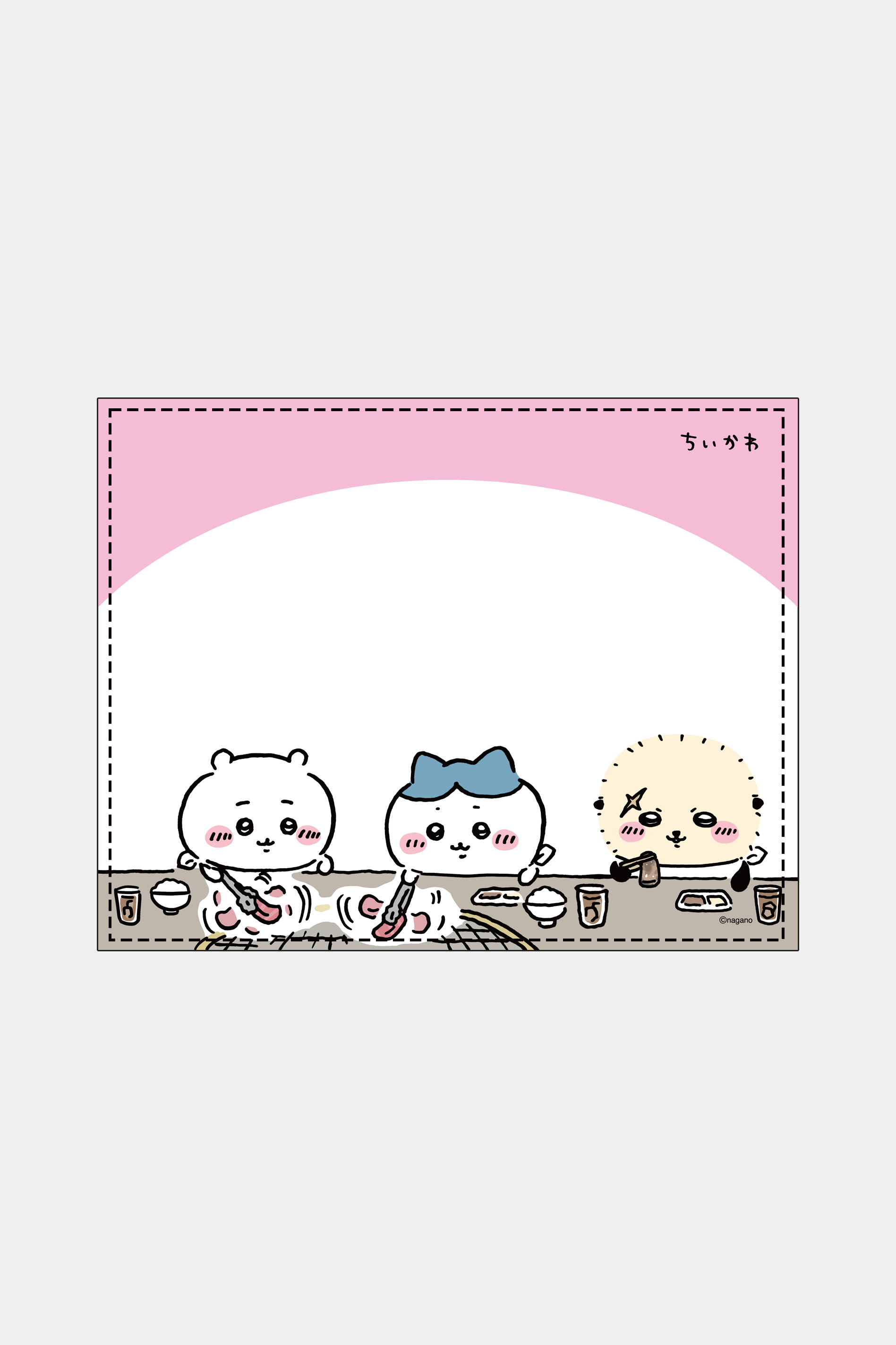 ランチョンマット – Talking ODM