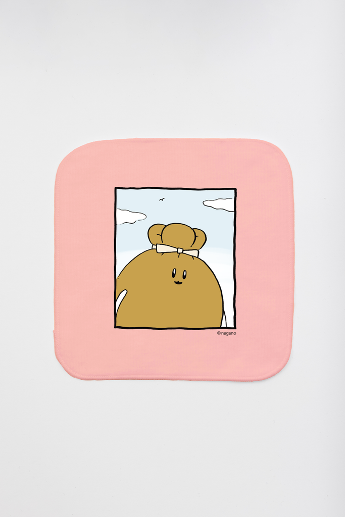 ナガノキャラクターズ モチキンTV_モチキン – Talking ODM