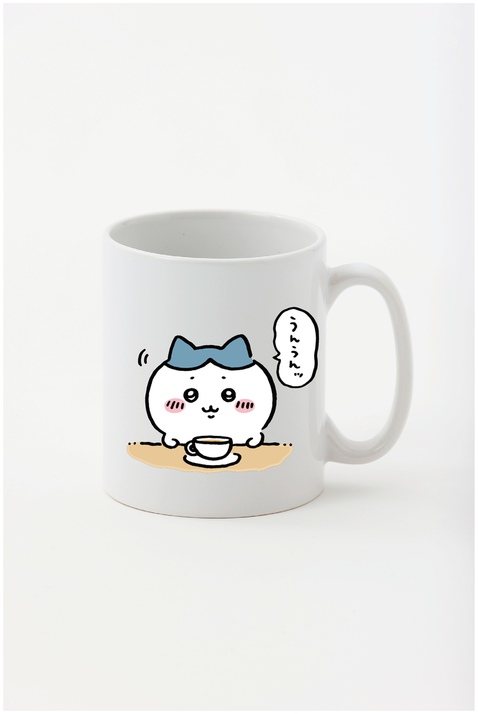 ちいかわ Cat day part2 – Talking ODM