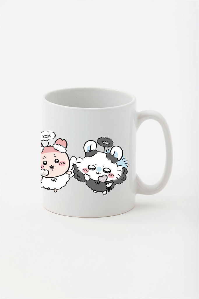 ちいかわ モモンガ＆古本屋（ハロウィン2025) – Talking ODM