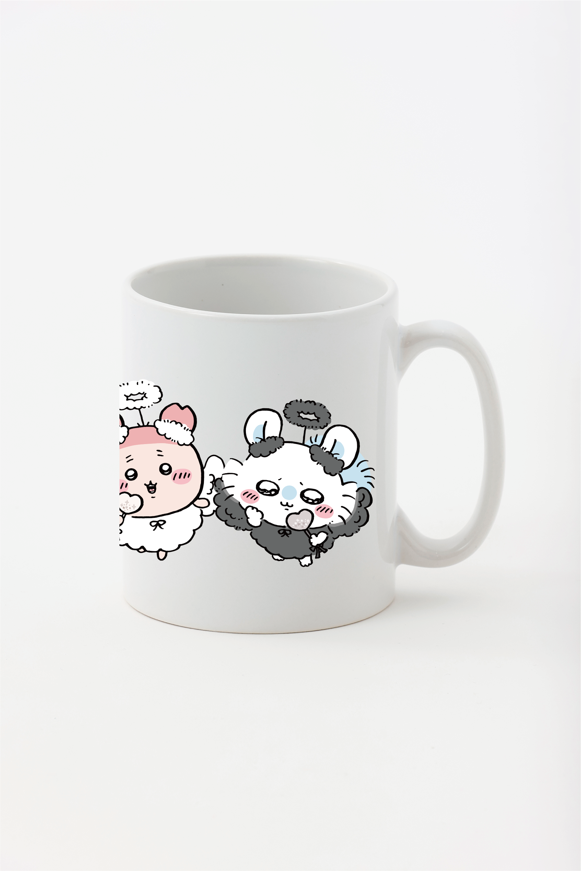 ちいかわ モモンガ＆古本屋（ハロウィン2025) – Talking ODM
