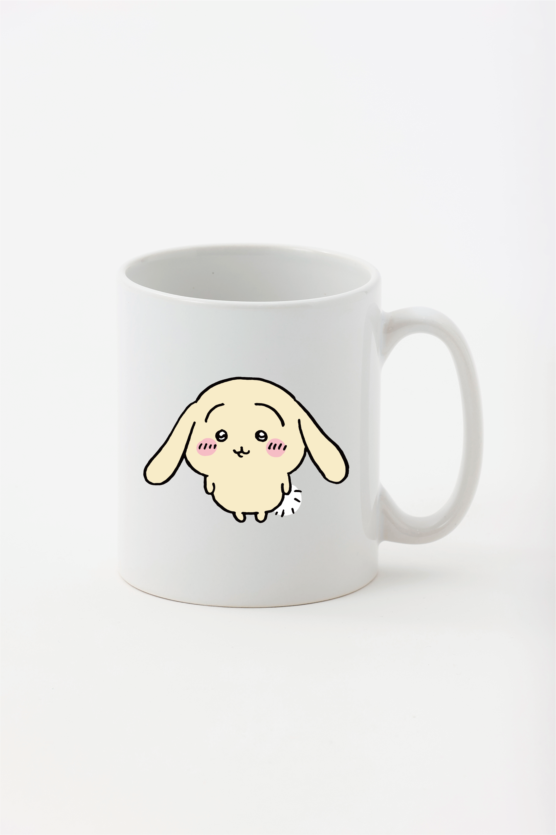 ちいかわ 垂れ耳うさぎ – Talking ODM