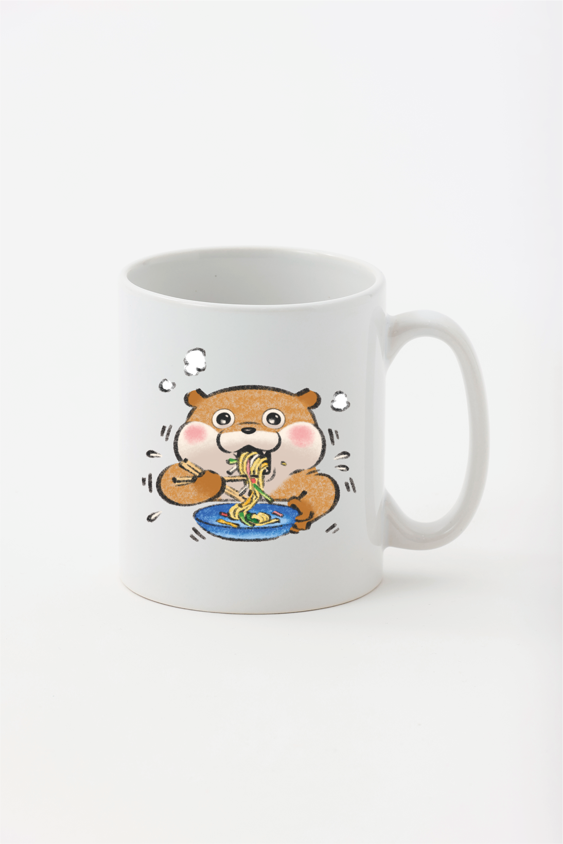 可愛い嘘のカワウソ 2025 SUMMER – Talking ODM