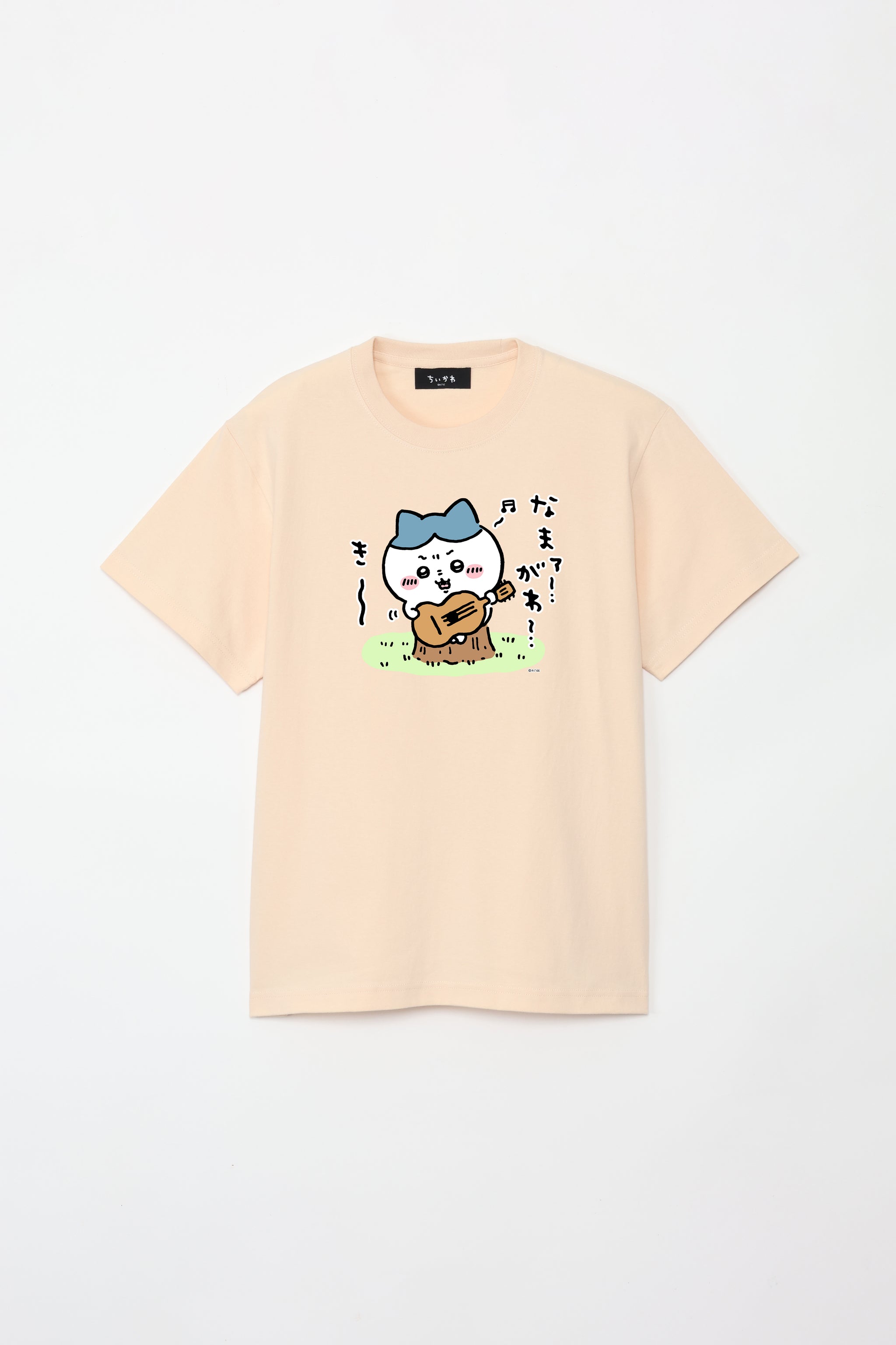 ちいかわ なまがわき Tシャツ – Talking ODM
