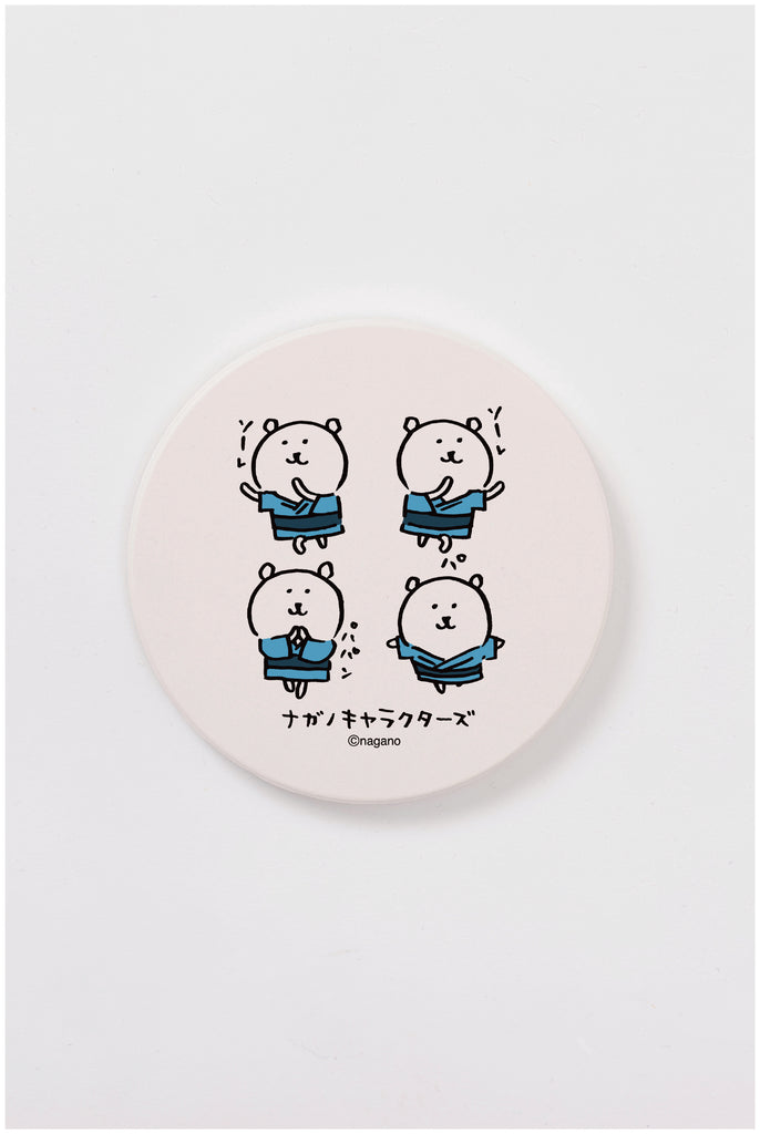 コースター – Talking ODM