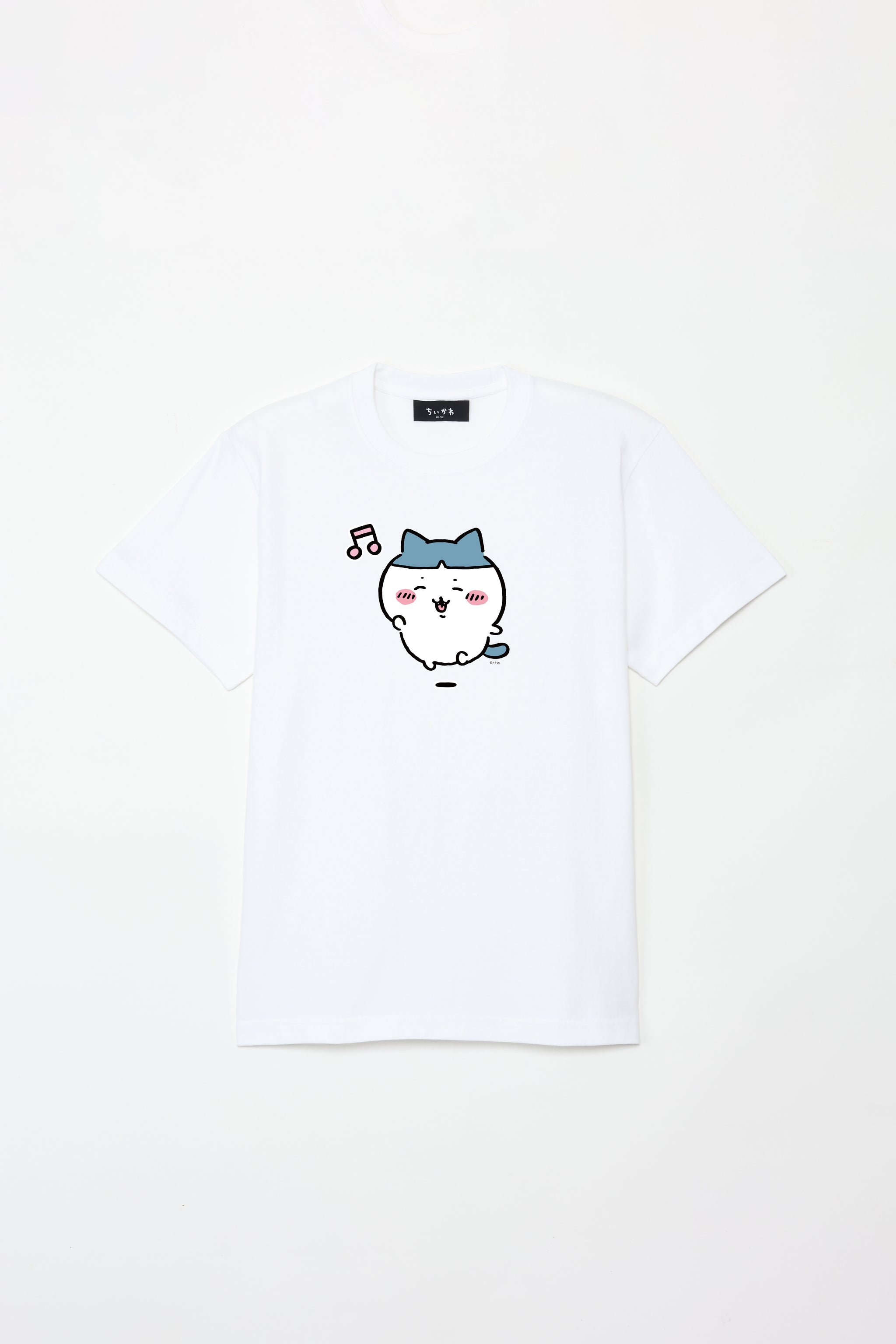 ちいかわ おかっぱ Tシャツ – Talking ODM